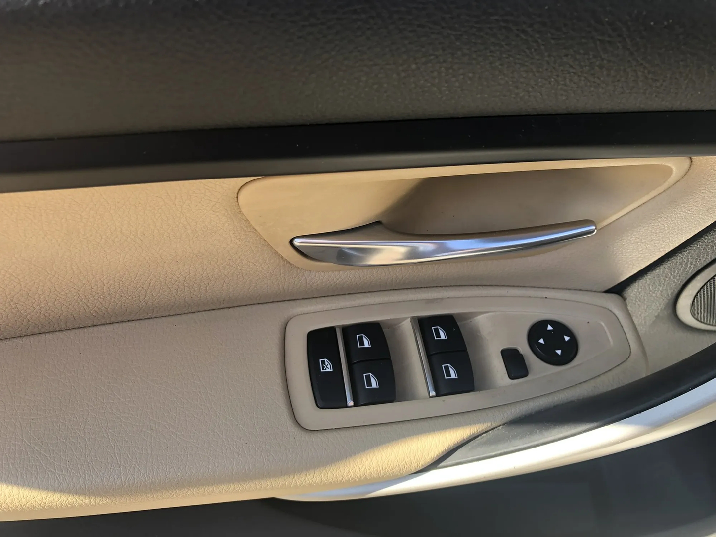 BMW 3 (F30, F80) 320 i 2017 – 13