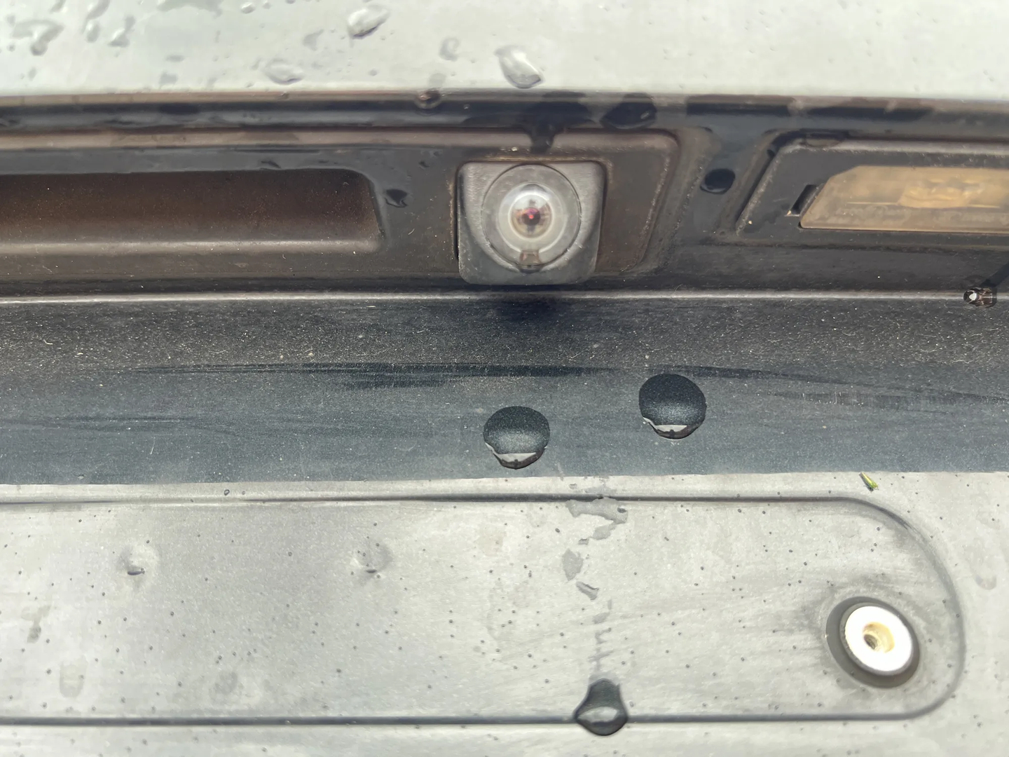 BMW 5 Touring (F11) 535 d 2012 – 17