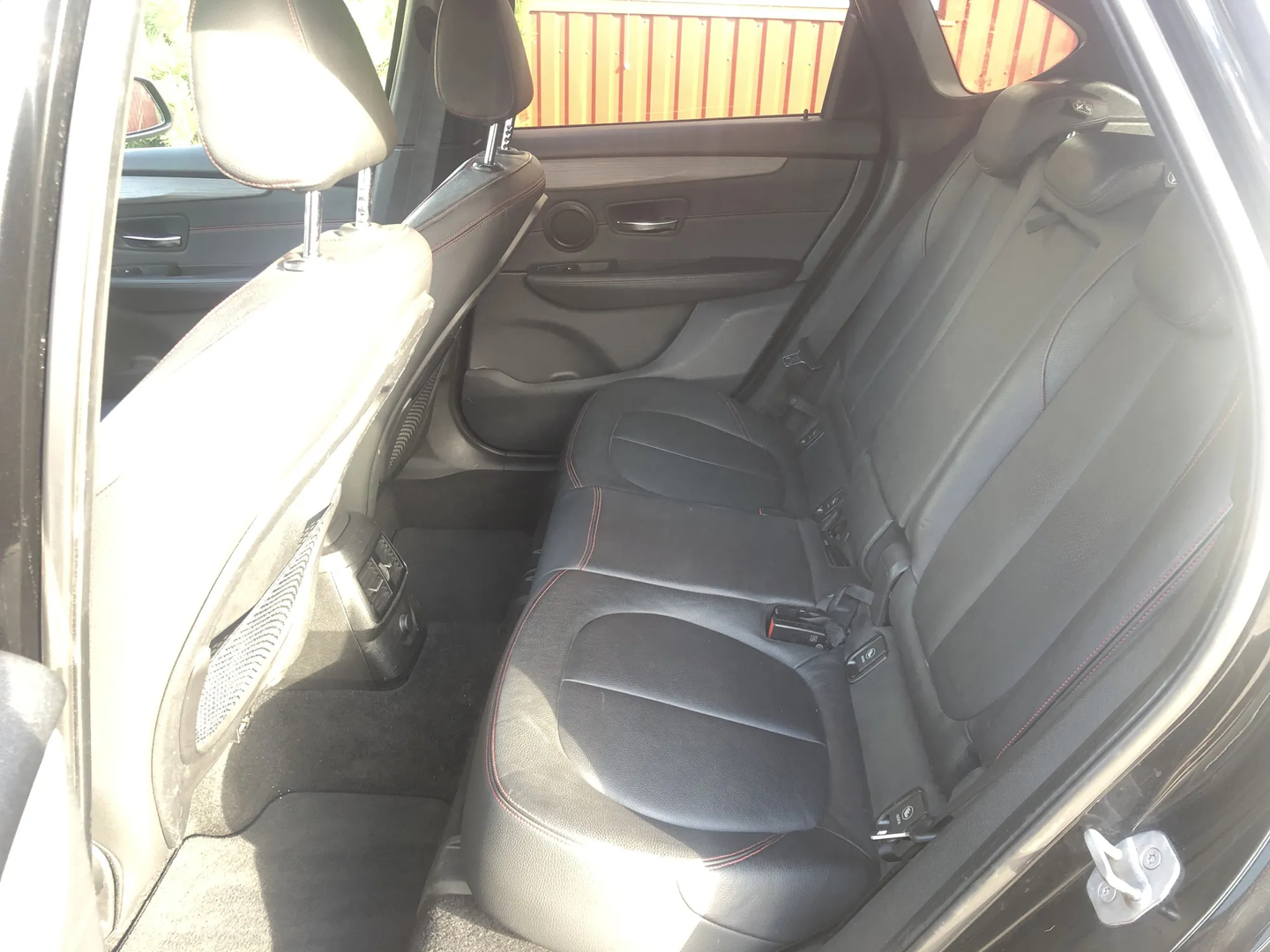 BMW 2 Active Tourer (F45) 220 d 2015 – 11