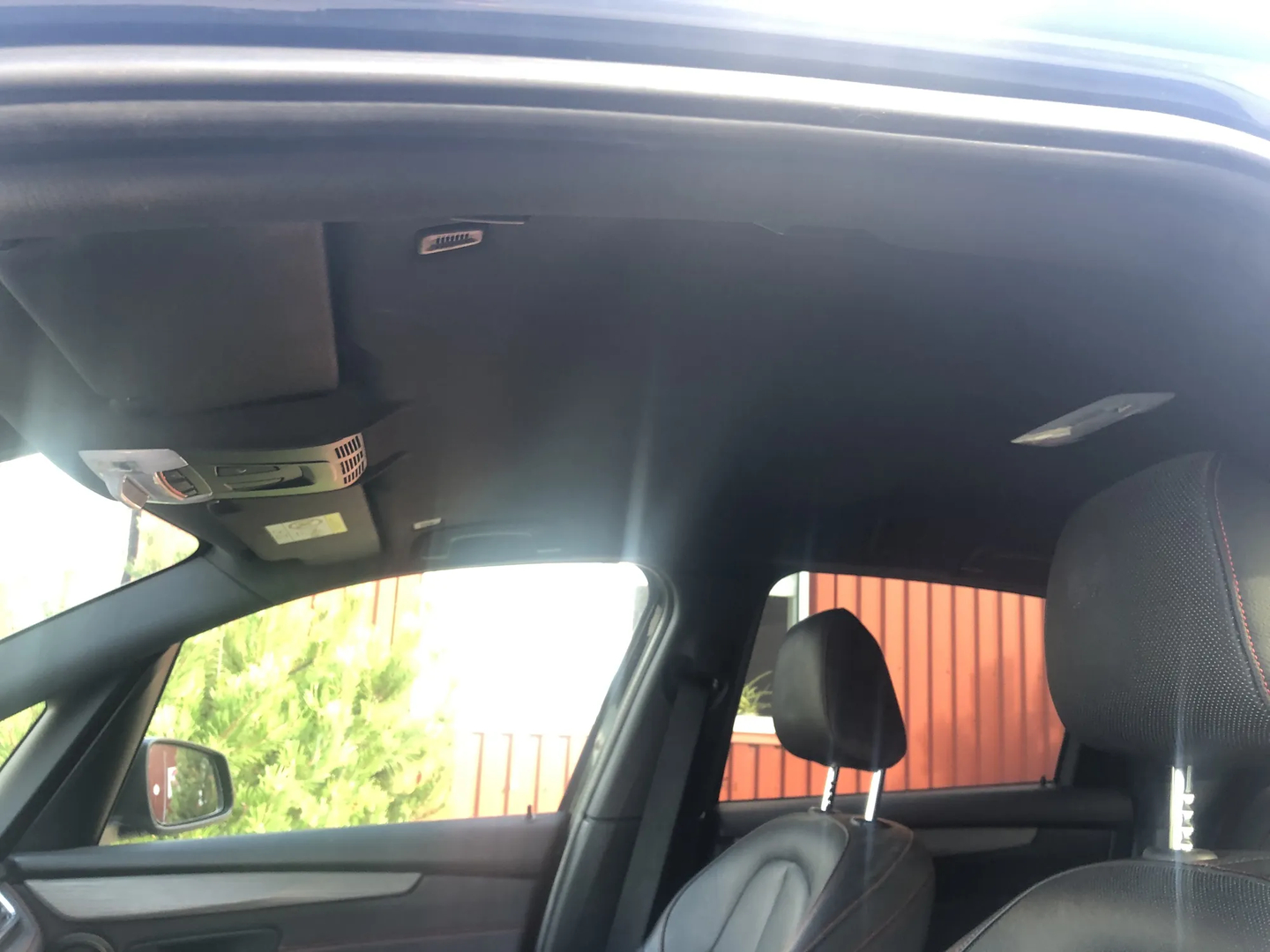 BMW 2 Active Tourer (F45) 220 d 2015 – 14