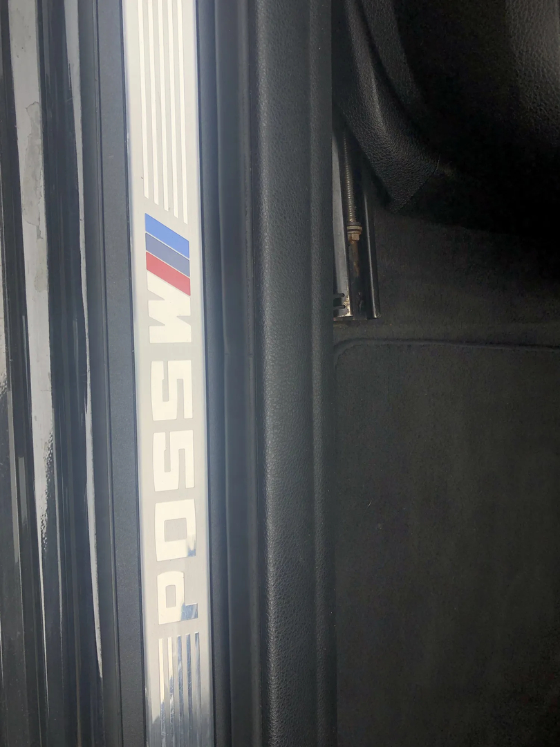 BMW 5 Touring (F11) M 550 d xDrive 2012 – 10