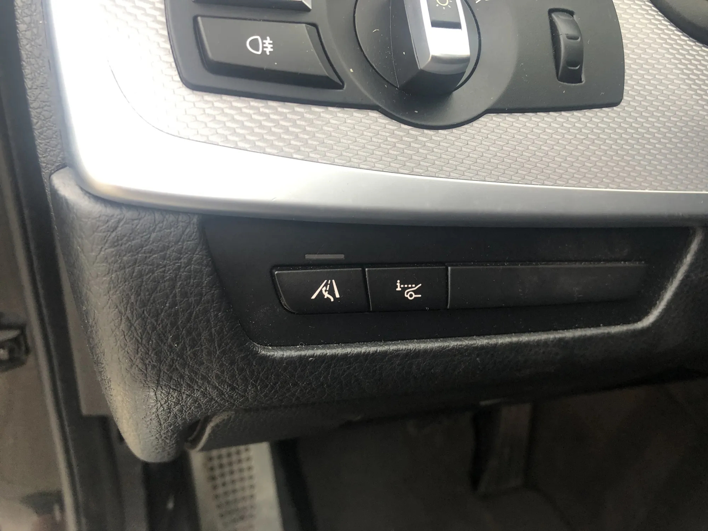 BMW 5 Touring (F11) M 550 d xDrive 2012 – 15