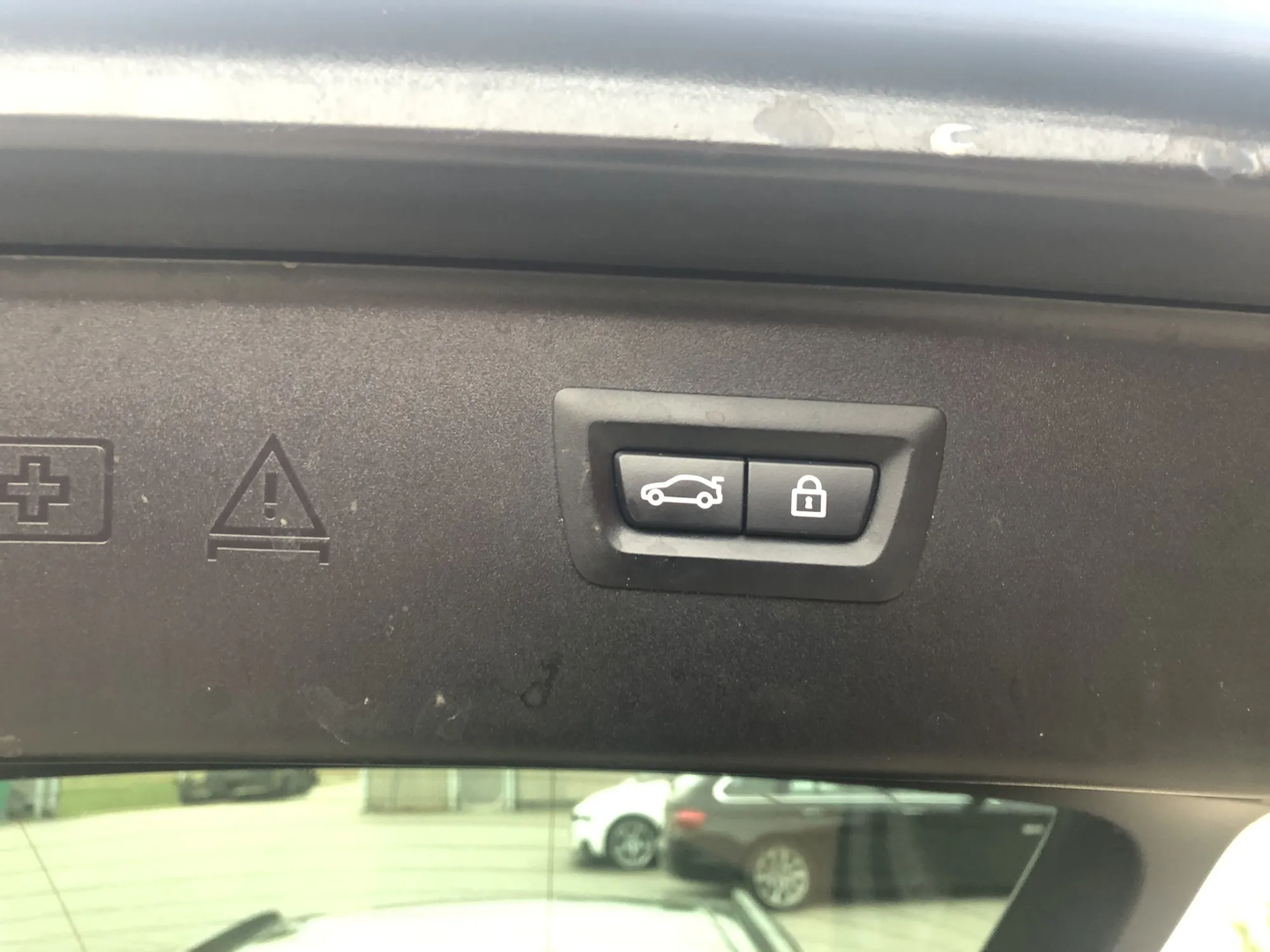 BMW 5 Touring (F11) M 550 d xDrive 2012 – 9