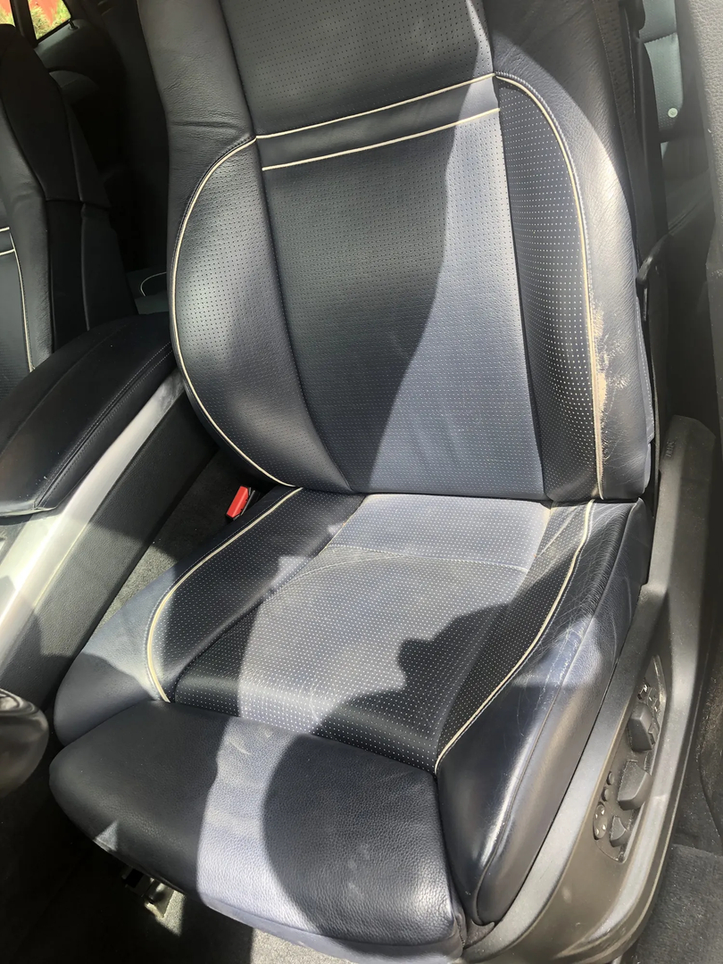 BMW X6 (E71, E72) xDrive 50 i 2009 – 8