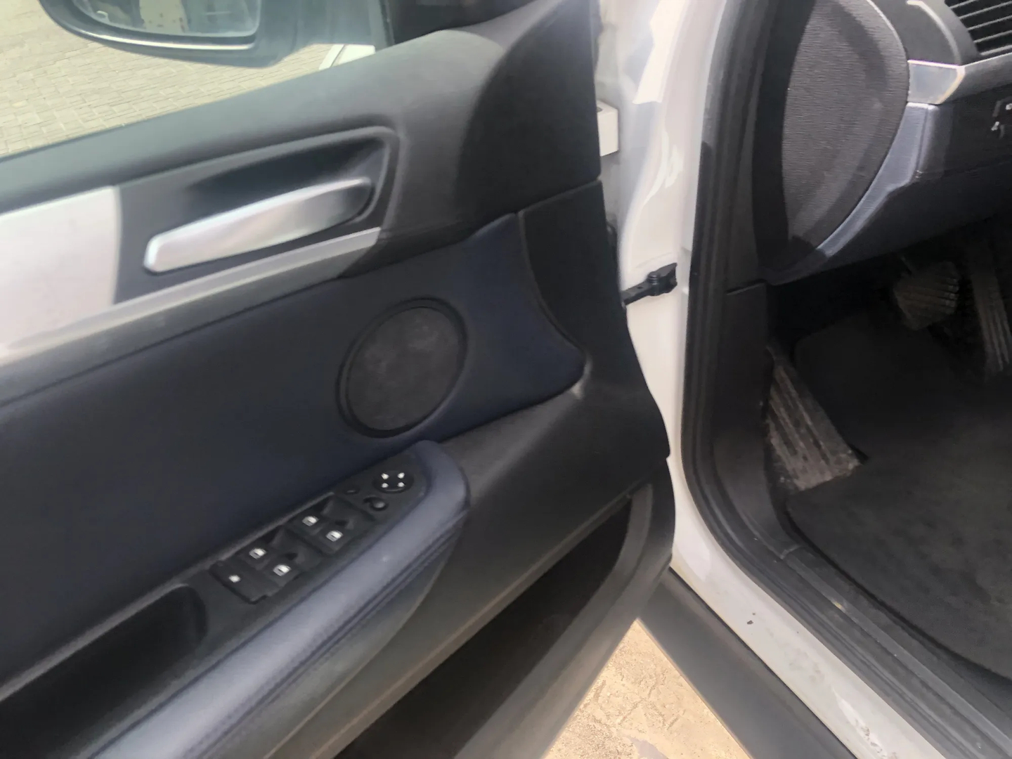 BMW X6 (E71, E72) xDrive 50 i 2009 – 9