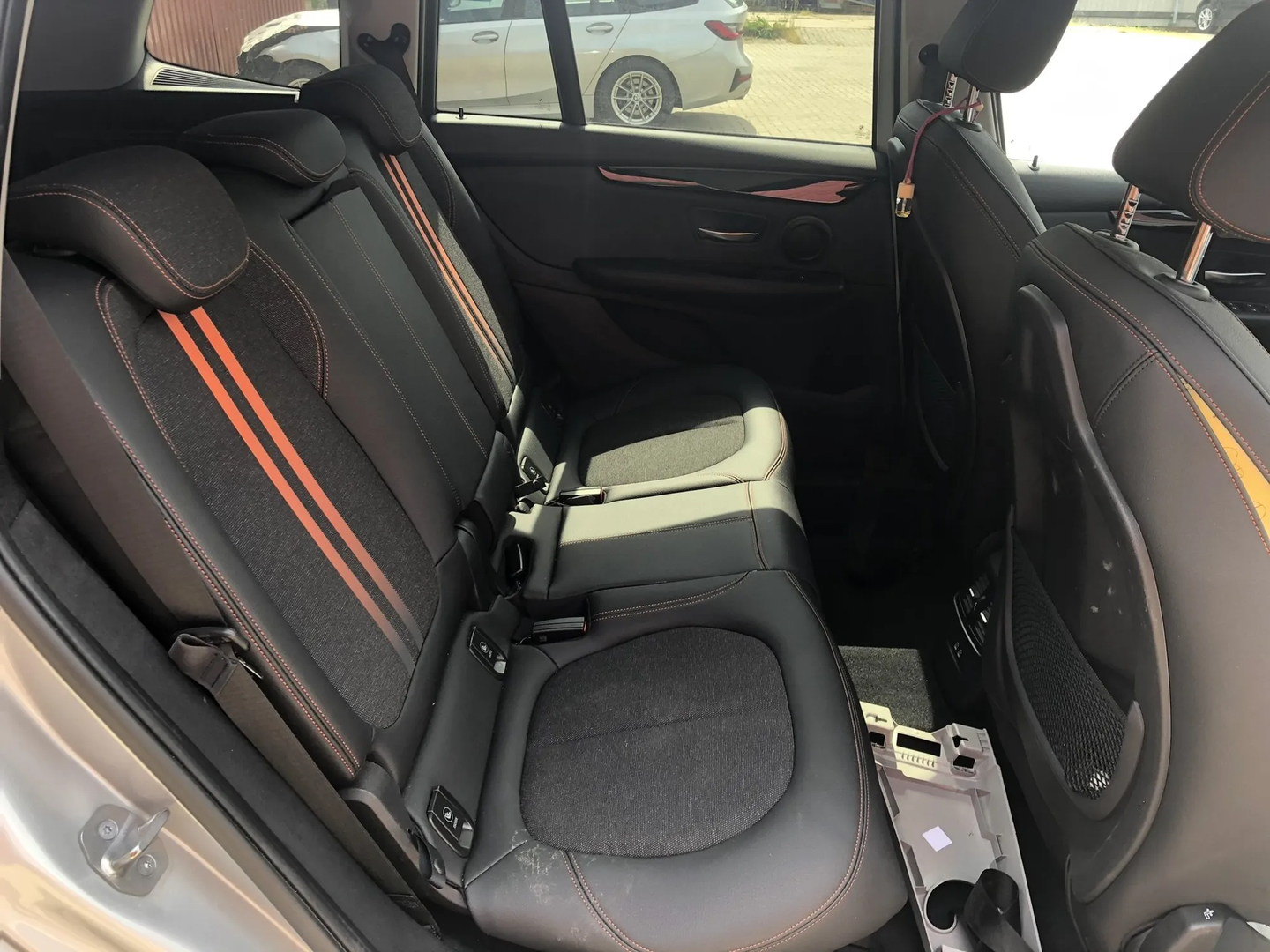 BMW 2 Gran Tourer (F46) 218 d 2019 – 10