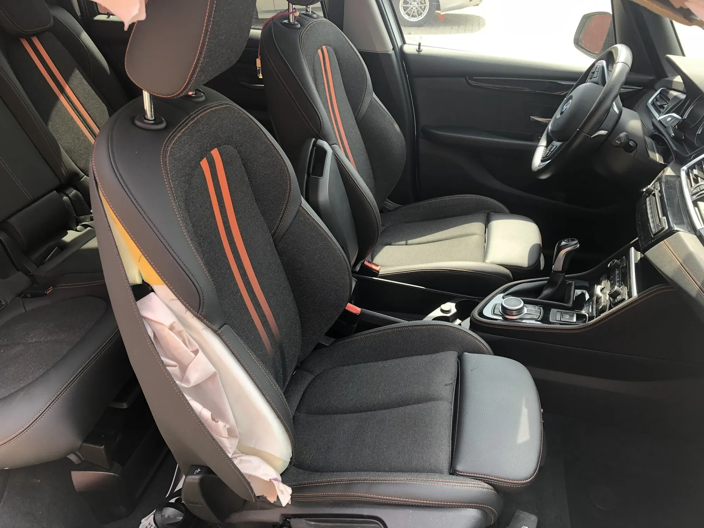 BMW 2 Gran Tourer (F46) 218 d 2019 – 11