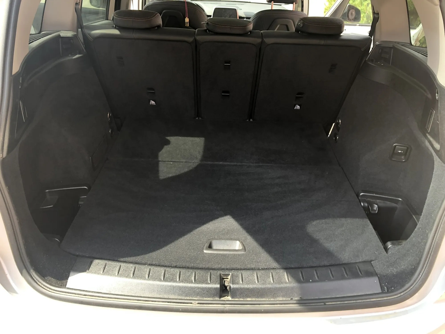BMW 2 Gran Tourer (F46) 218 d 2019 – 16