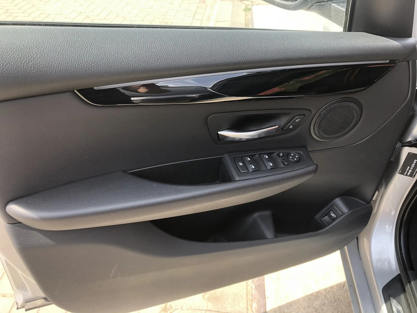 BMW 2 Gran Tourer (F46) 218 d 2019 – 13