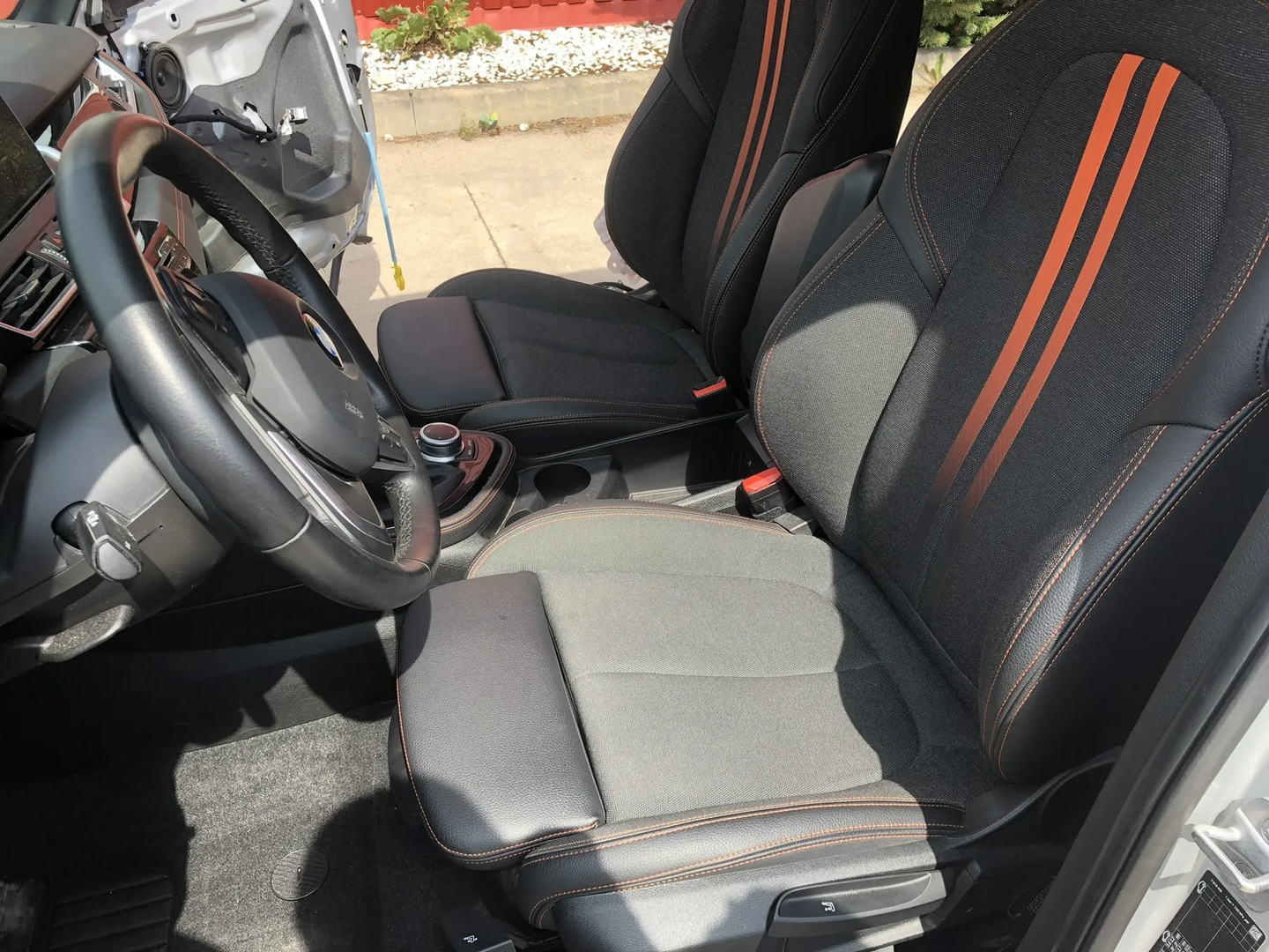 BMW 2 Gran Tourer (F46) 218 d 2019 – 14