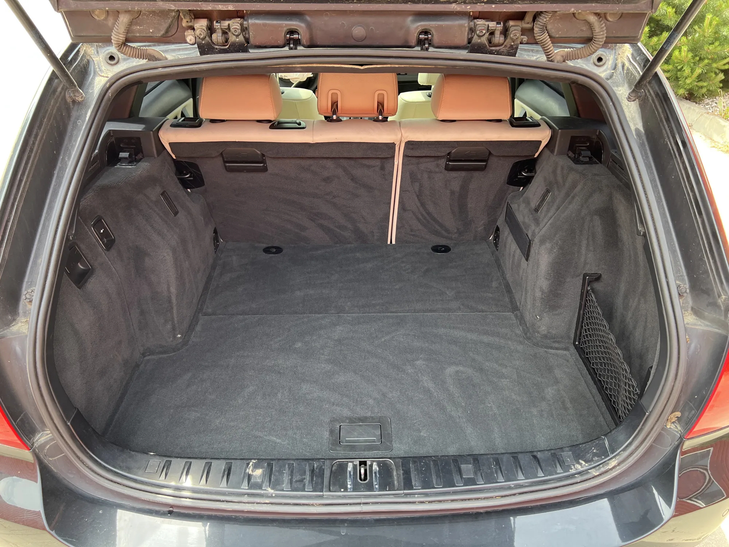 BMW 3 Touring (E91) 330 d xDrive 2011 – 18