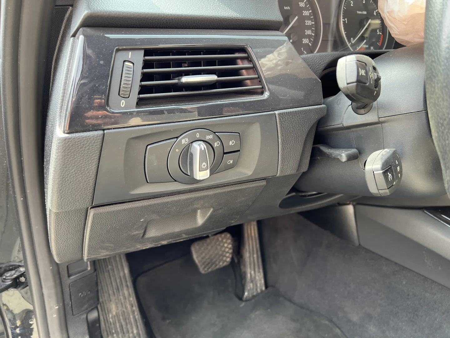BMW 3 Touring (E91) 330 d xDrive 2011 – 15