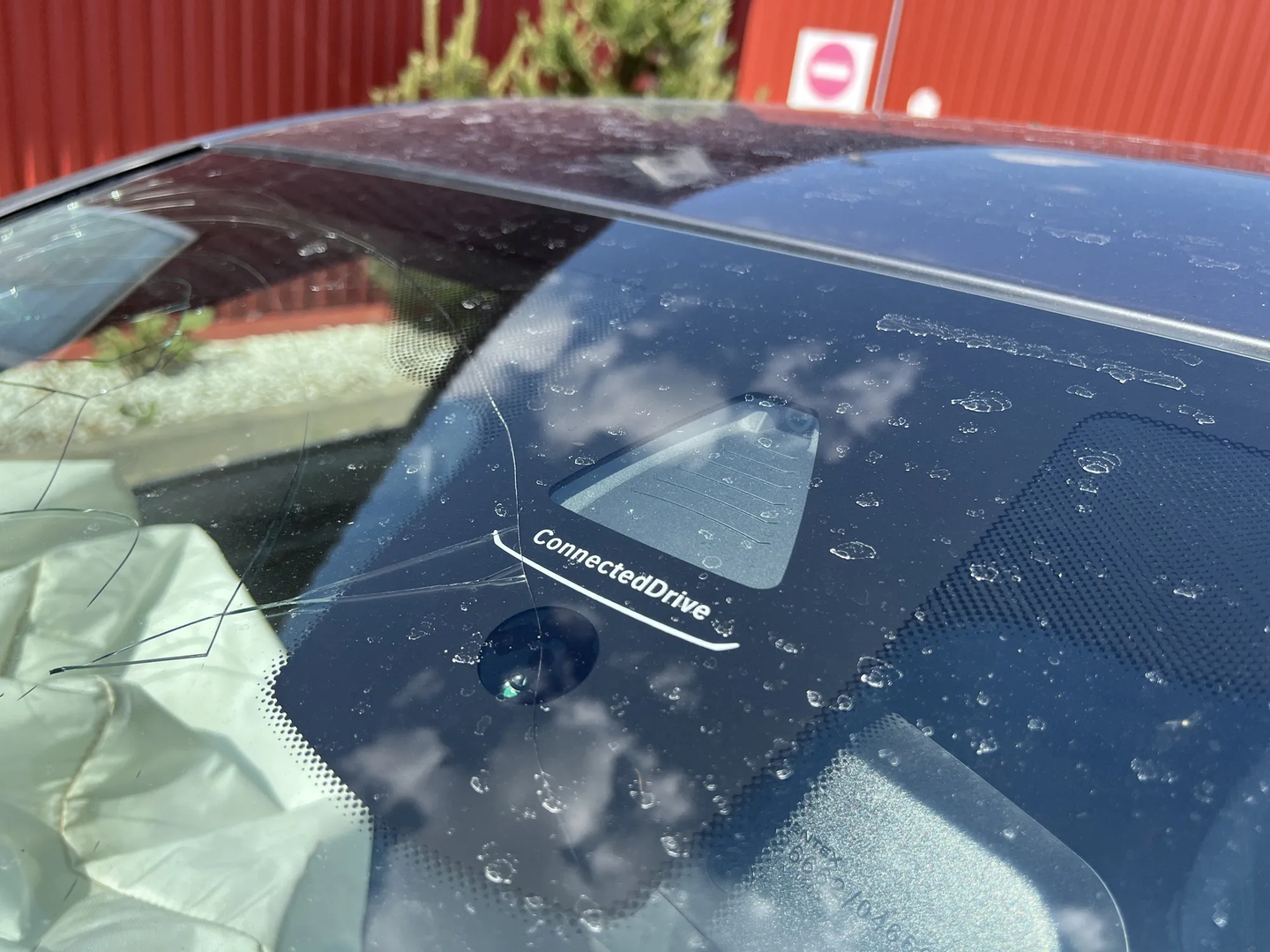 BMW 4 Gran Coupe (F36) 430 d xDrive 2016 – 14
