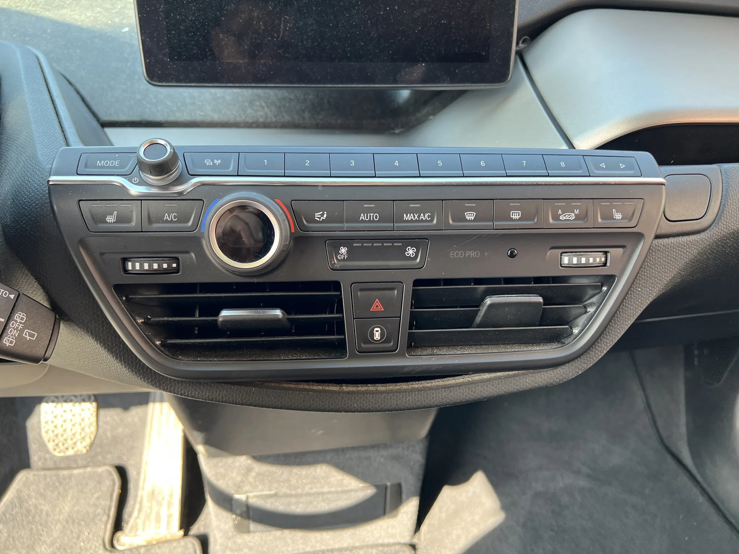 BMW i3 (I01) Electric 2020 – 15