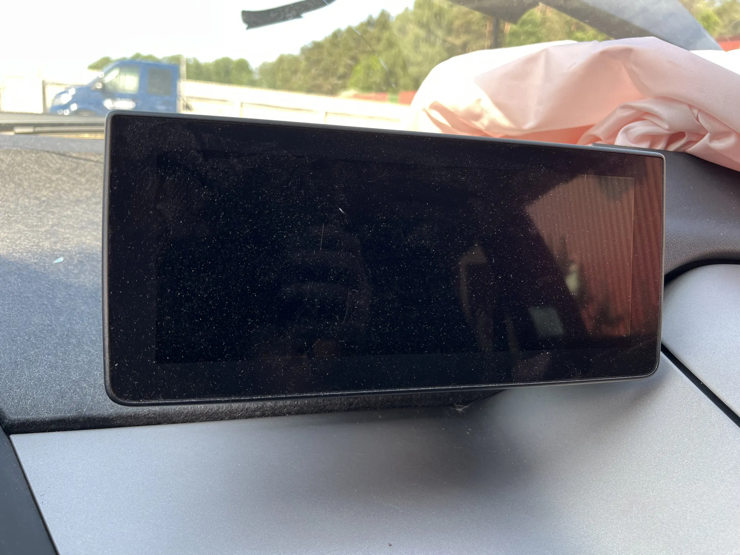 BMW i3 (I01) Electric 2020 – 13