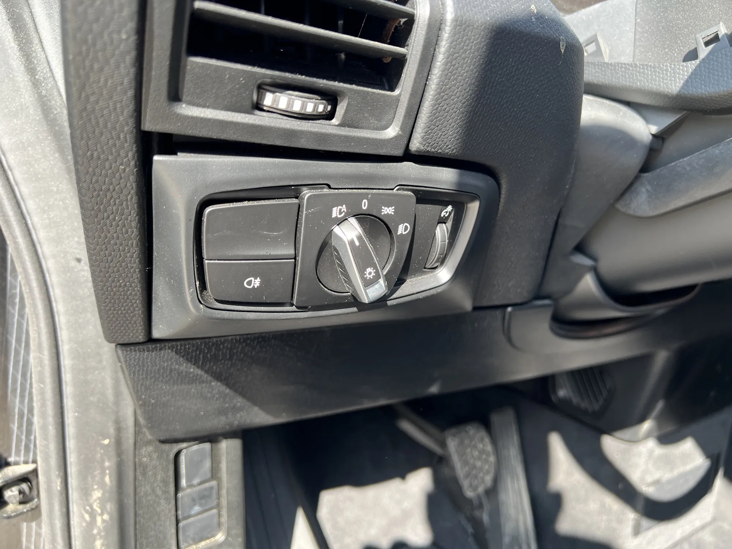 BMW i3 (I01) Electric 2020 – 16