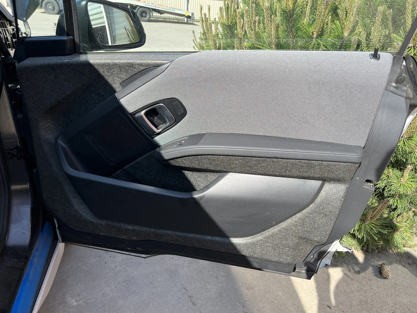 BMW i3 (I01) Electric 2020 – 9