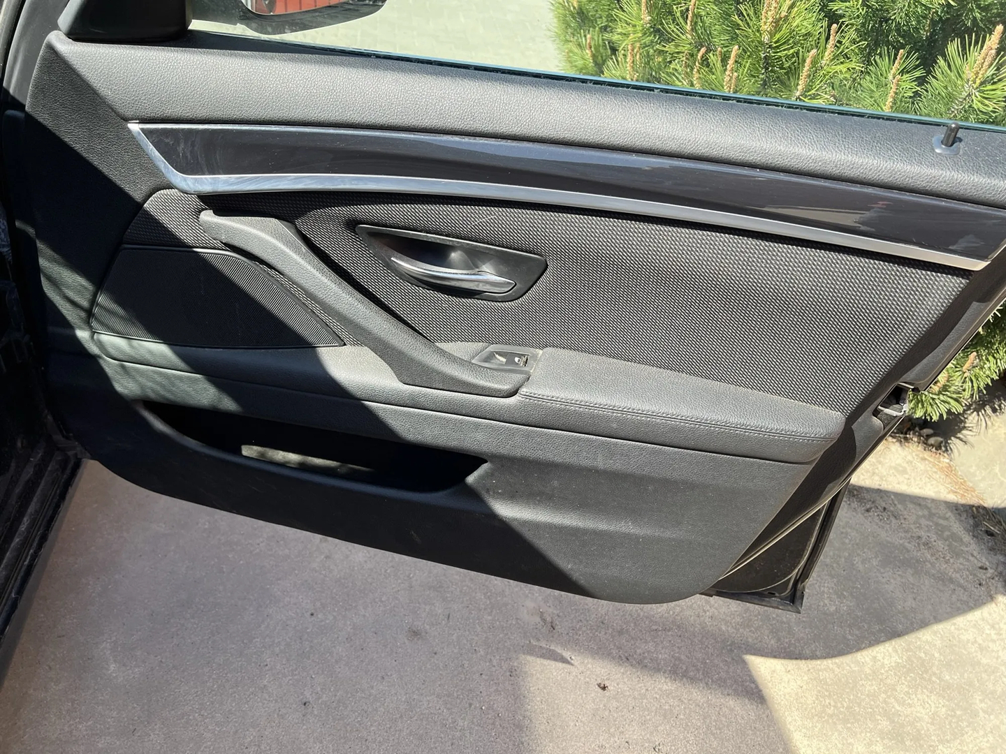 BMW 5 (F10) 525 d 2012 – 17
