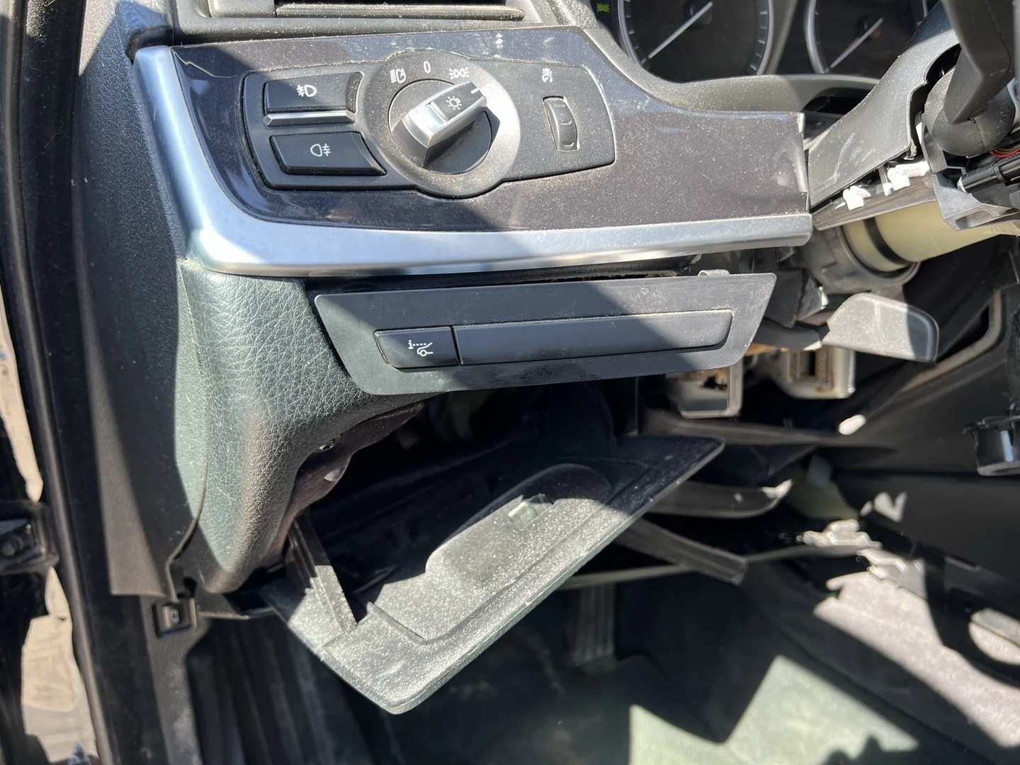 BMW 5 (F10) 525 d 2012 – 8