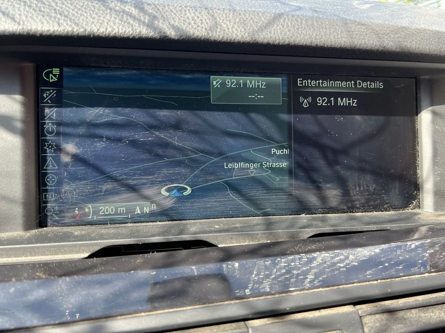 BMW 5 (F10) 525 d 2012 – 20