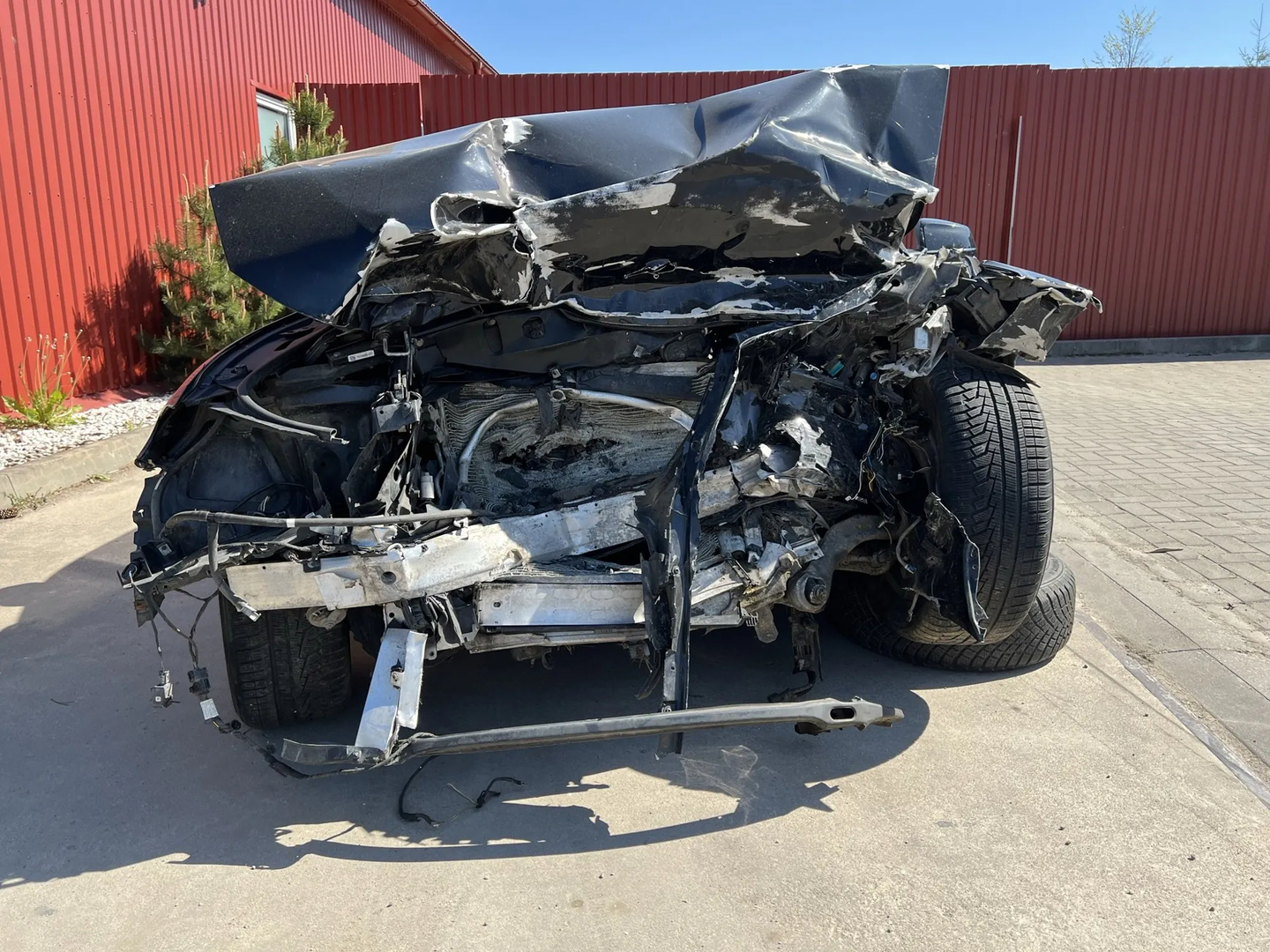 BMW 5 (F10) 525 d 2012 – 4