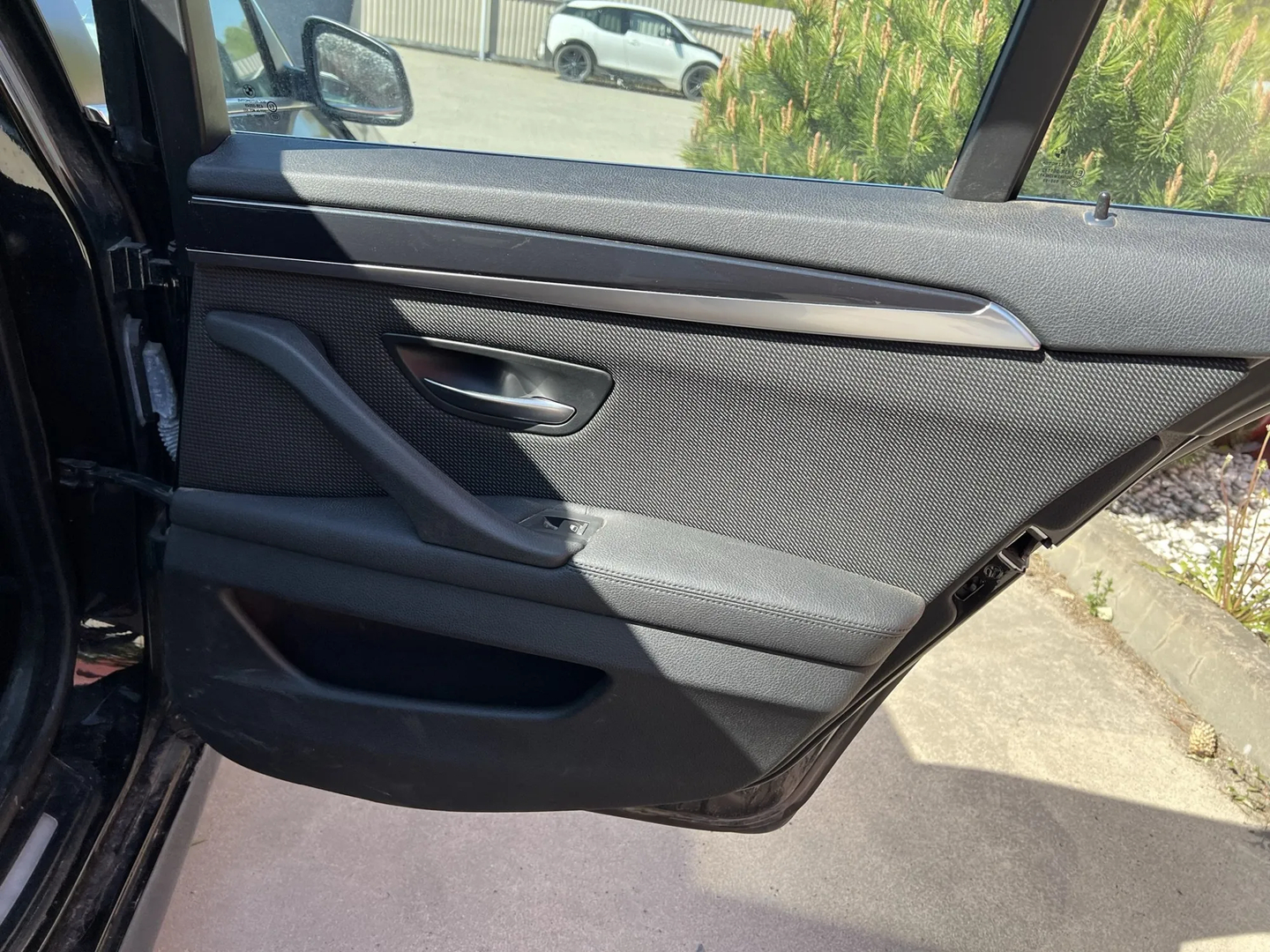 BMW 5 (F10) 525 d 2012 – 15