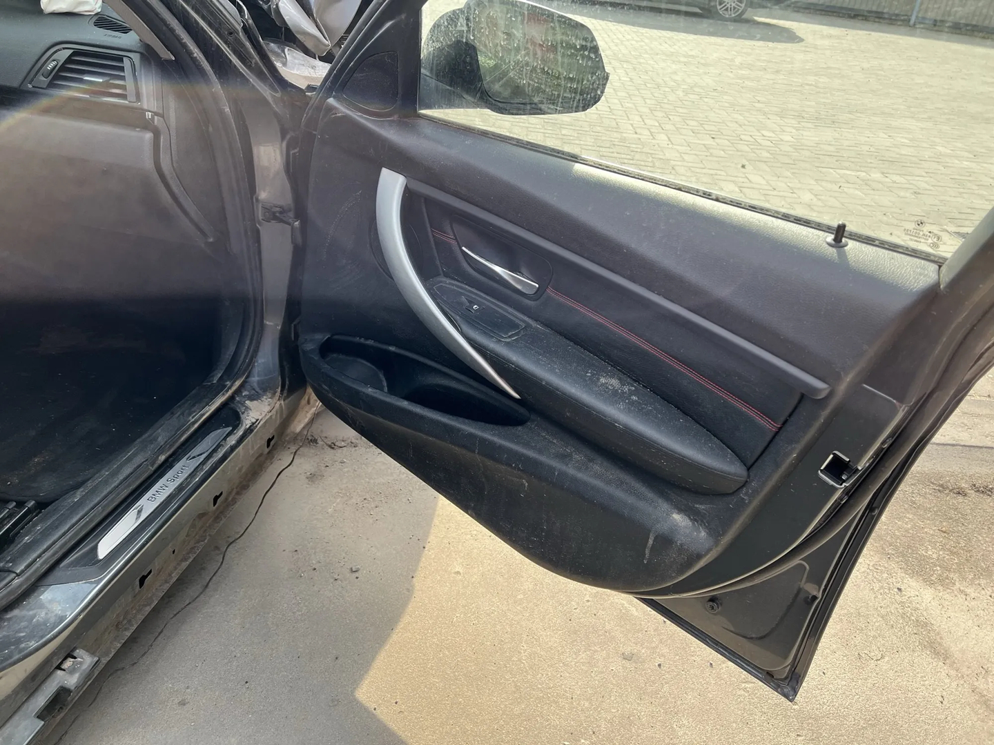 BMW 3 (F30, F80) 328 i xDrive 2012 – 19