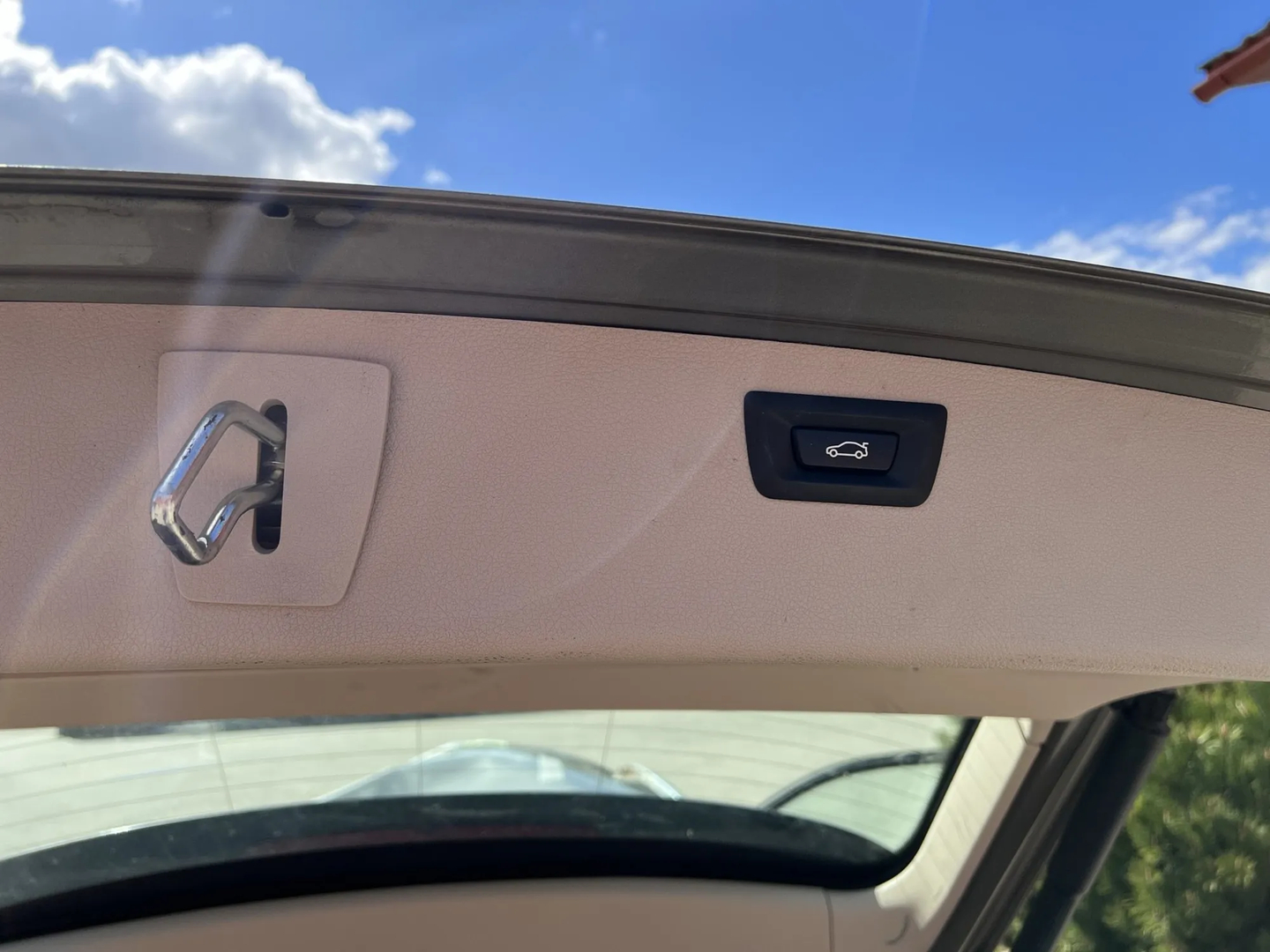 BMW 3 Touring (F31) 318 d 2016 – 15