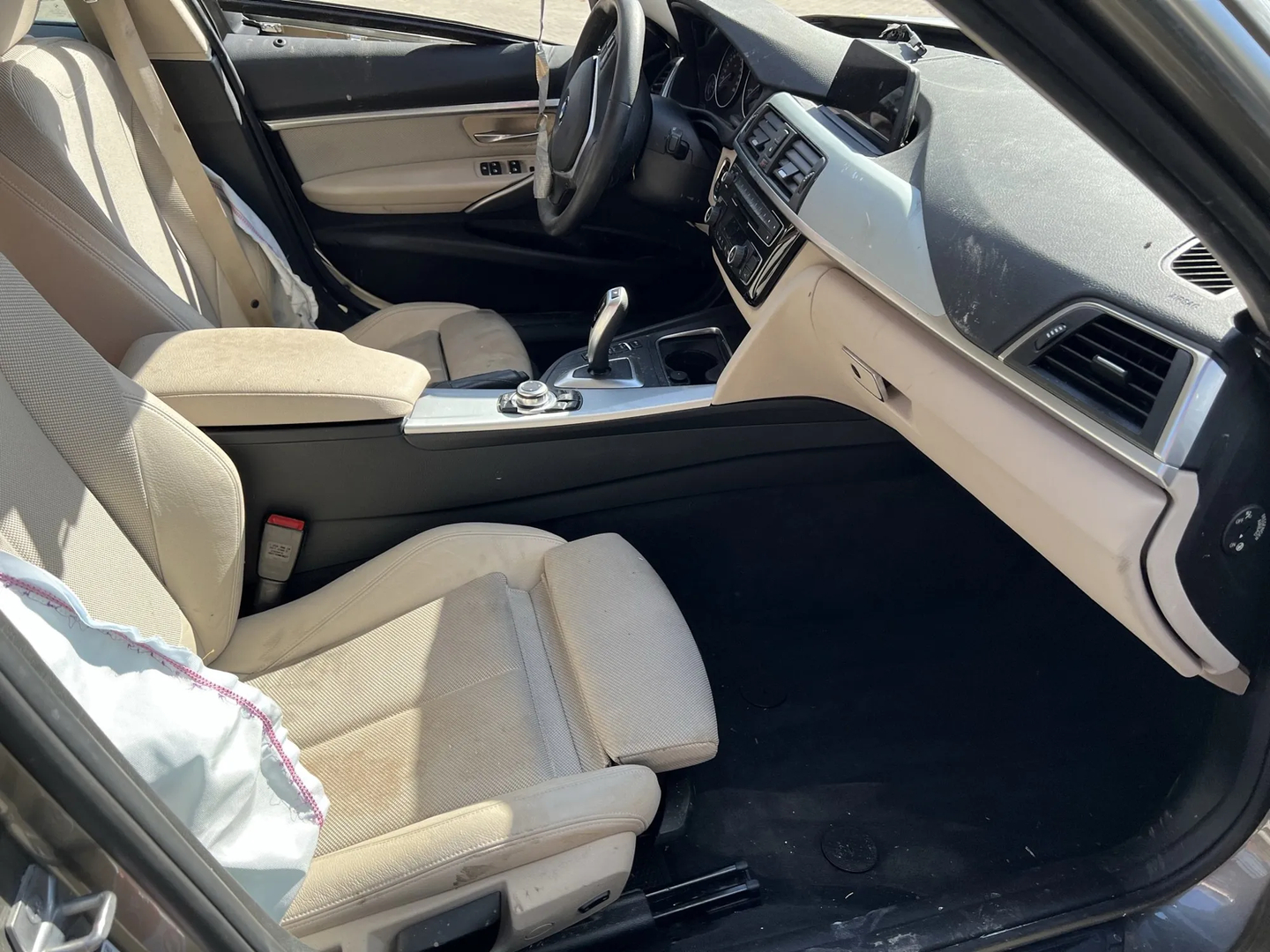 BMW 3 Touring (F31) 318 d 2016 – 8