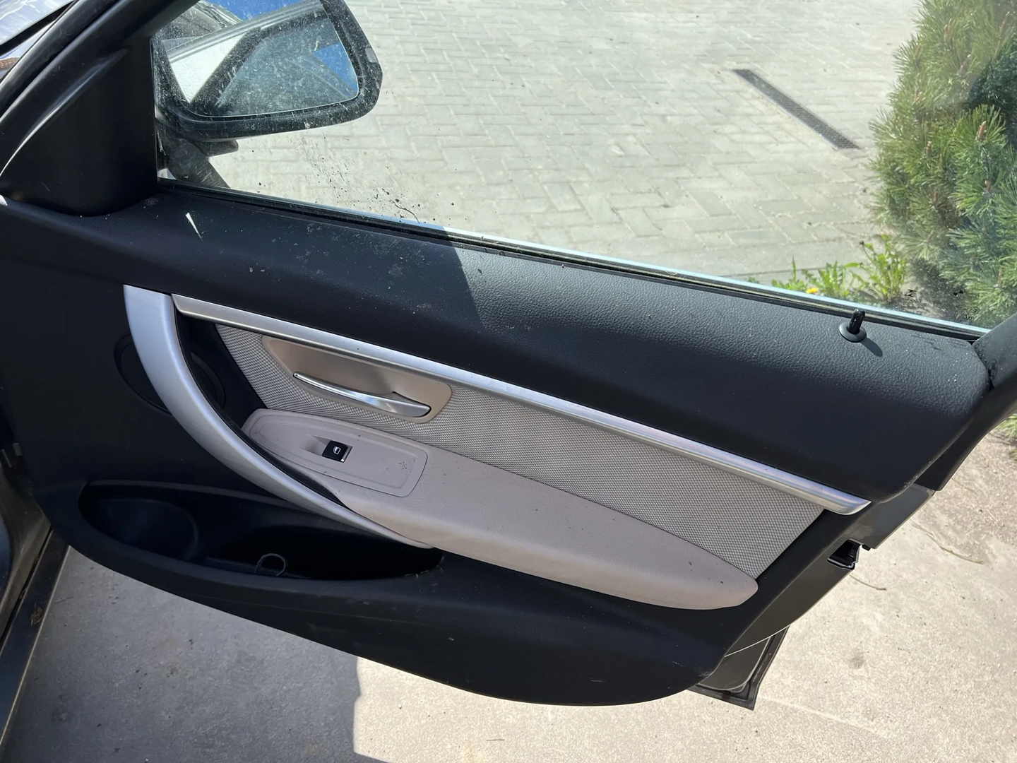 BMW 3 Touring (F31) 318 d 2016 – 9