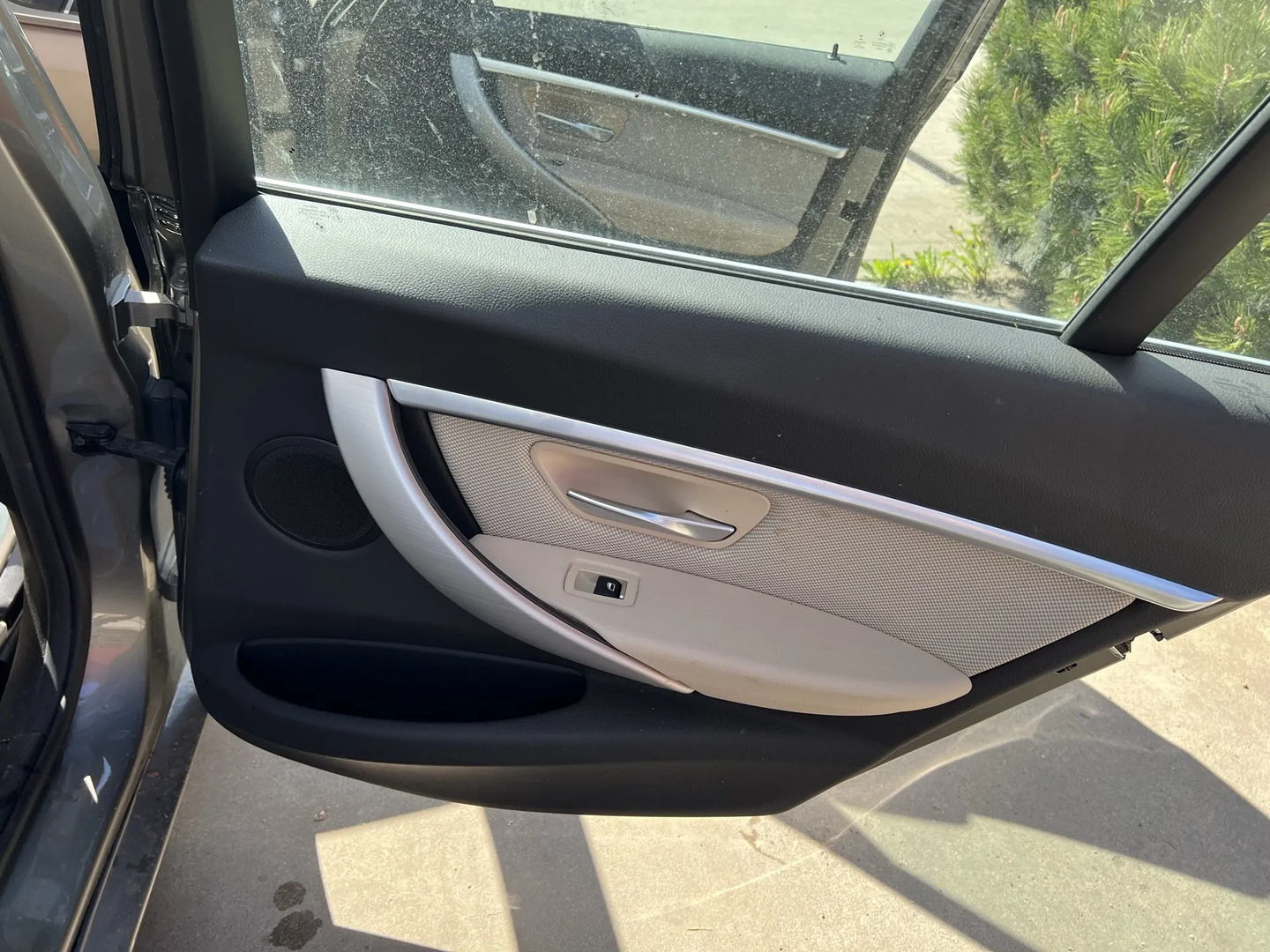 BMW 3 Touring (F31) 318 d 2016 – 11