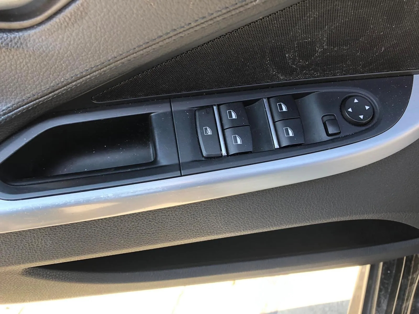 BMW 6 Gran Coupe (F06) 640 d 2013 – 12