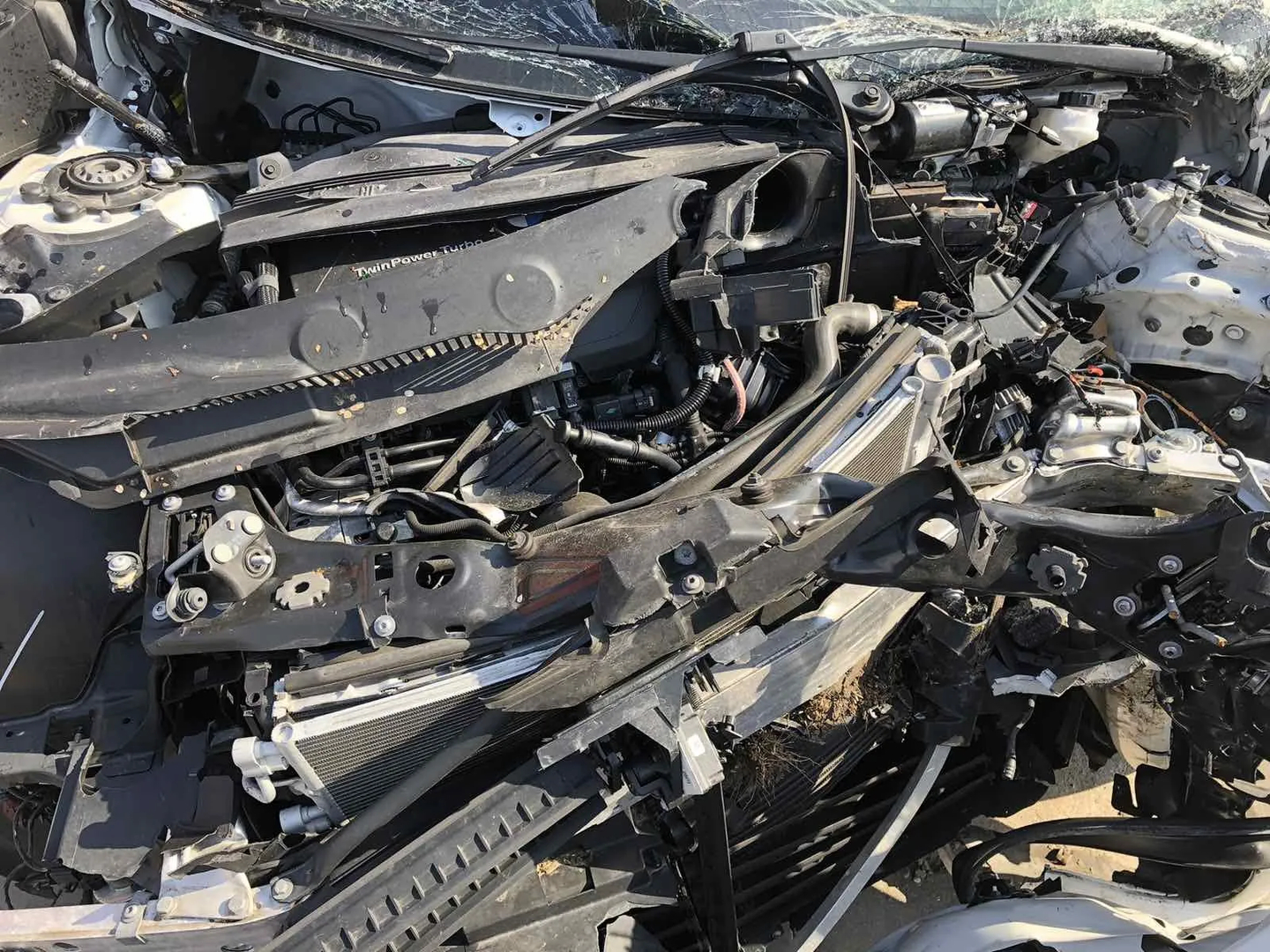 BMW 2 Active Tourer (F45) 218 d 2016 – 8