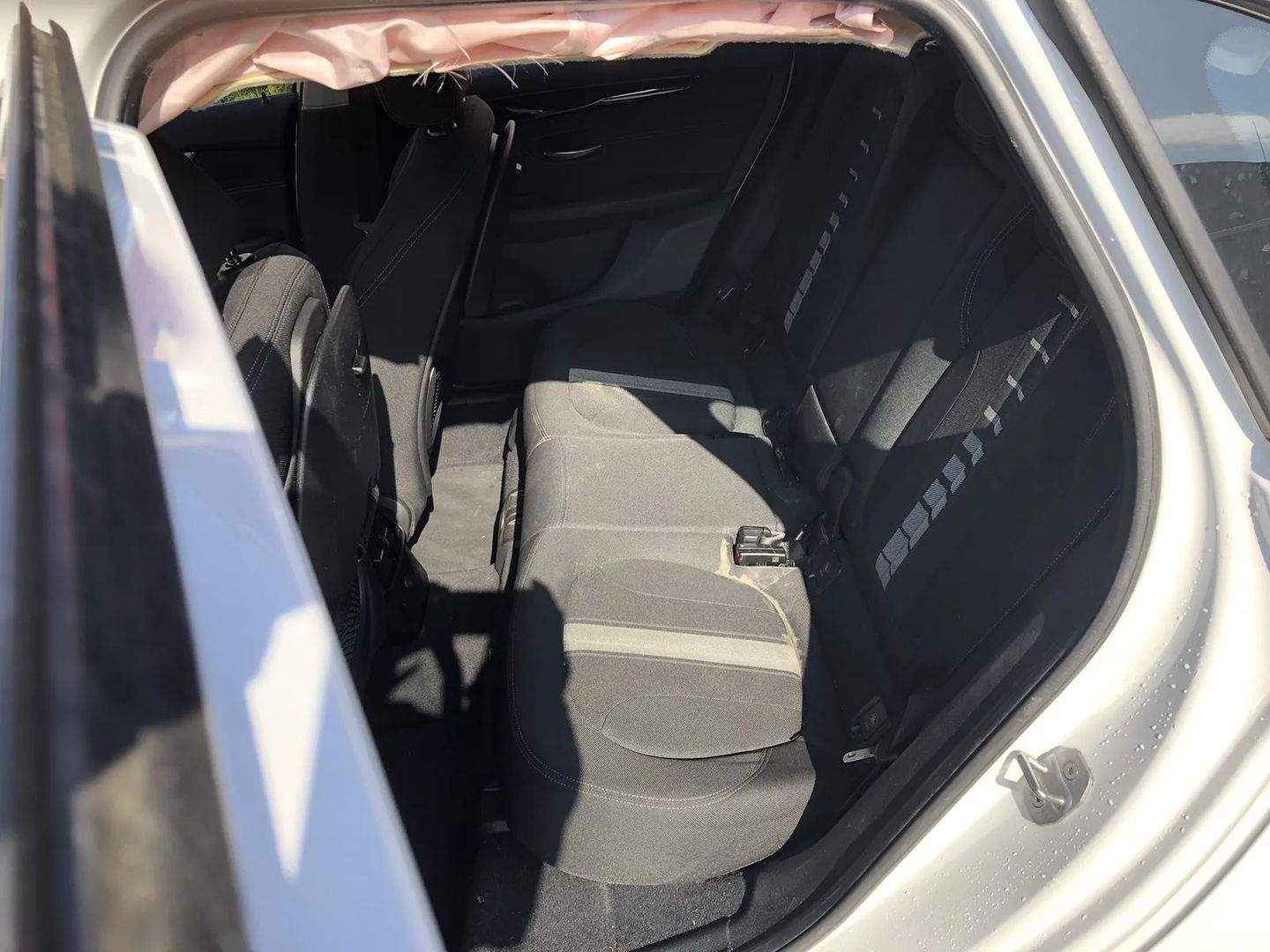 BMW 2 Active Tourer (F45) 218 d 2016 – 11