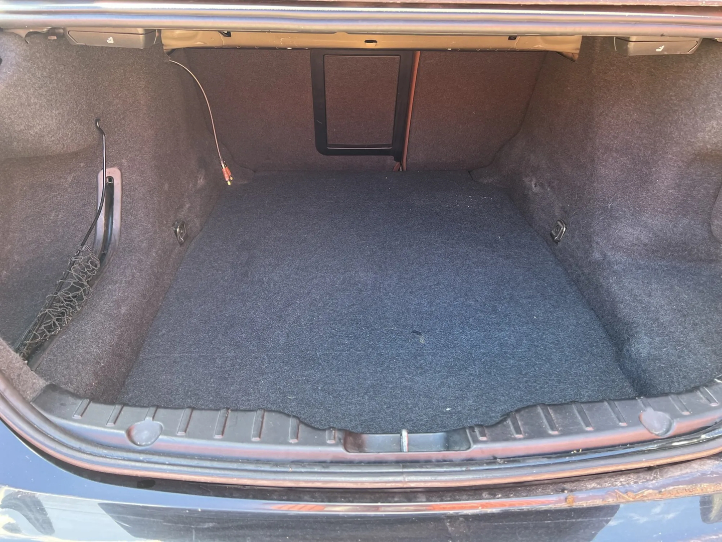 BMW 5 (F10) 530 d 2010 – 17