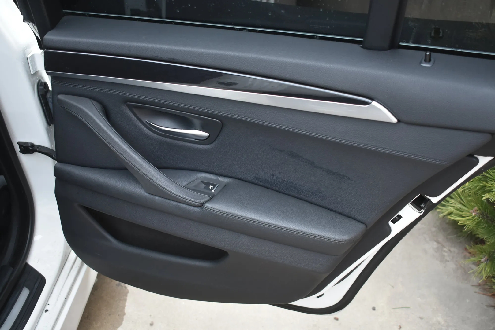 BMW 5 (F10) 530 d 2011 – 12