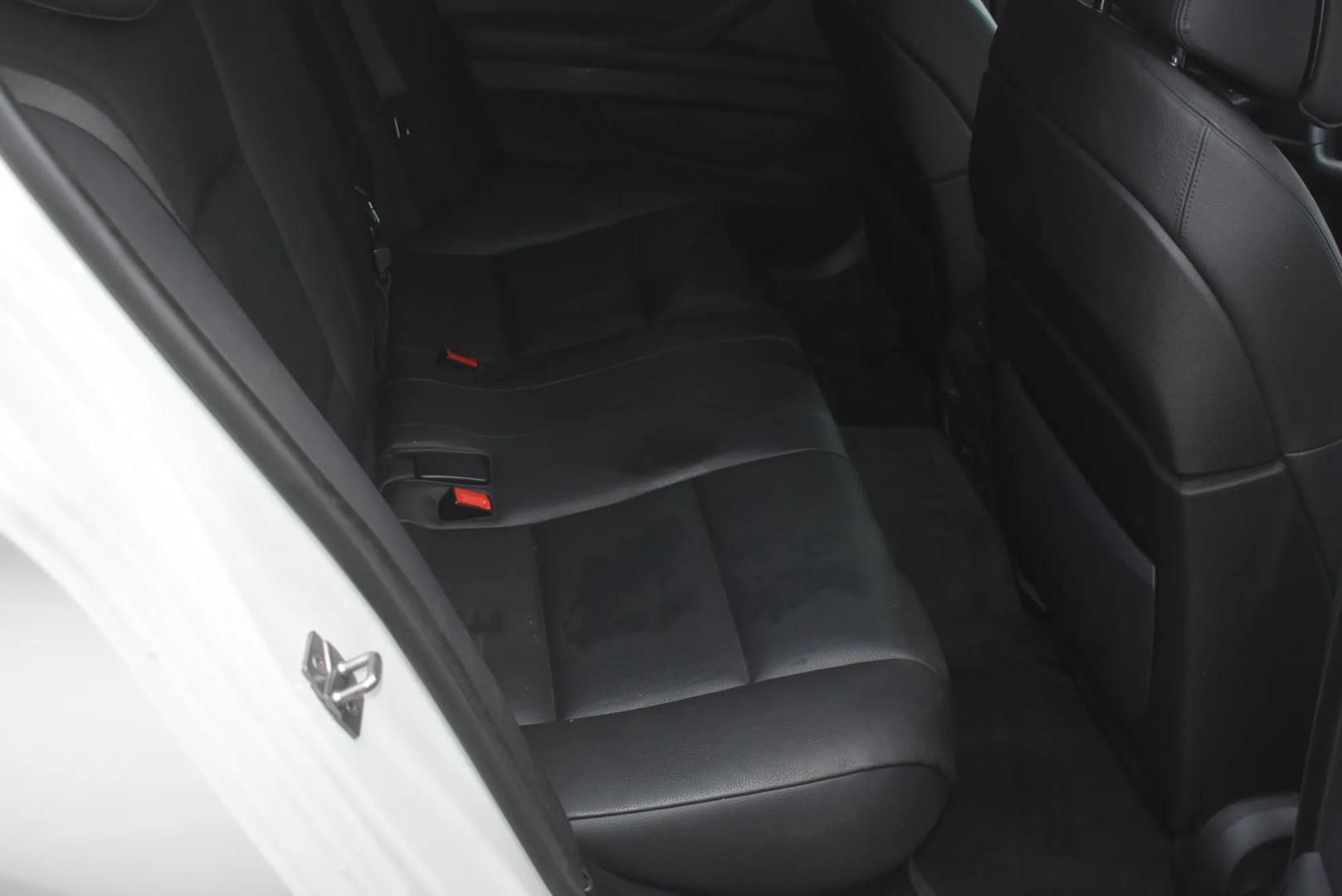 BMW 5 (F10) 530 d 2011 – 13