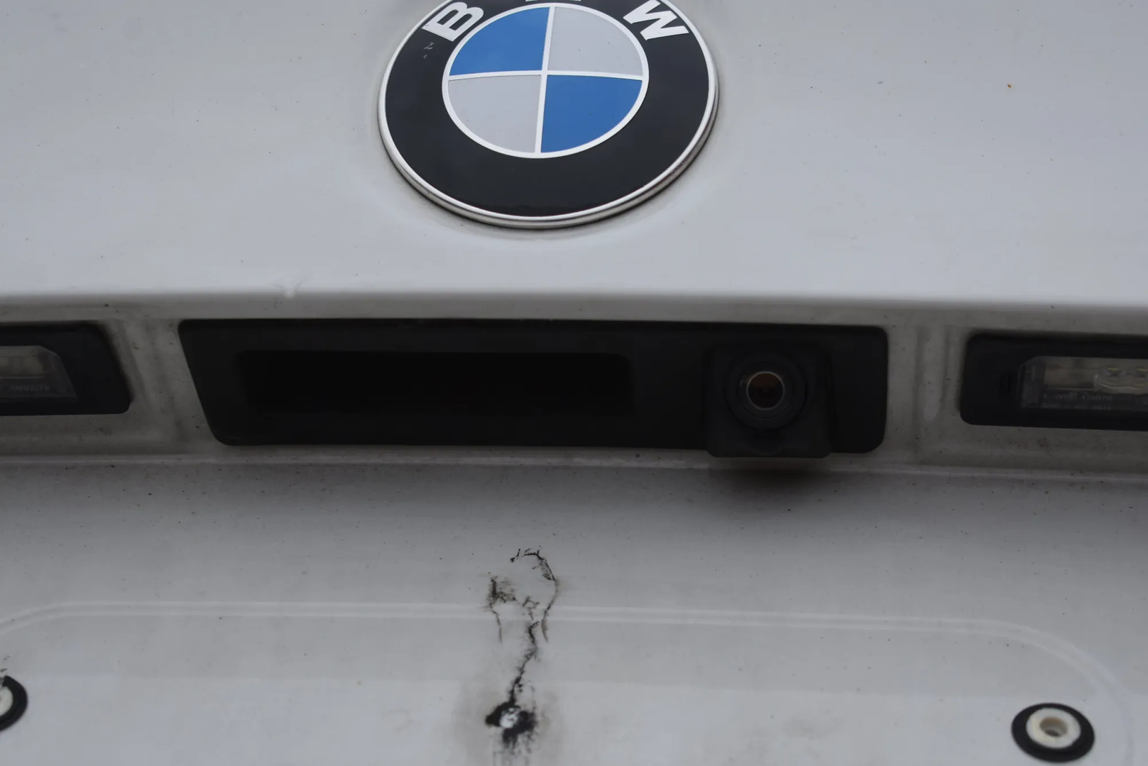 BMW 5 (F10) 530 d 2011 – 17