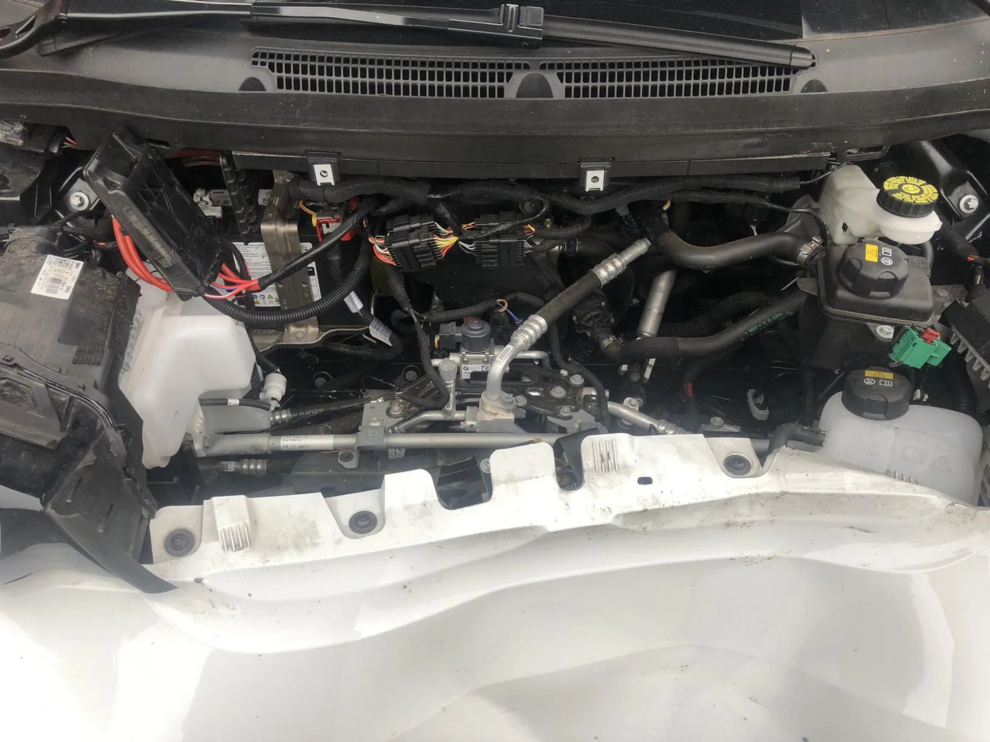 BMW i3 (I01) Electric 2021 – 9