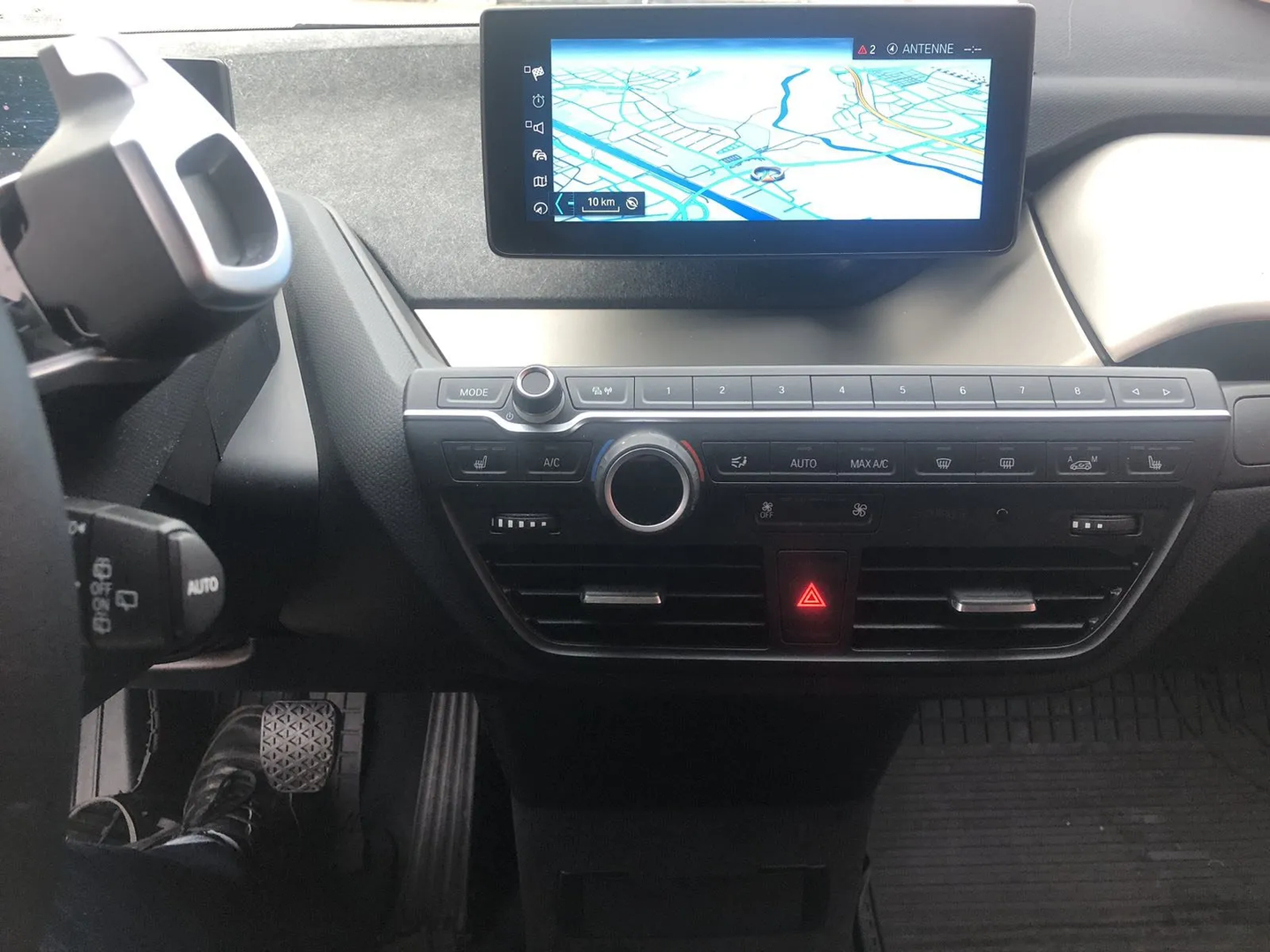 BMW i3 (I01) Electric 2021 – 13