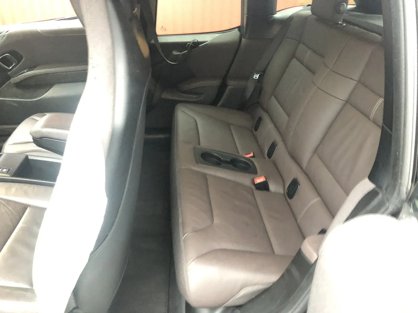 BMW i3 (I01) s Electric 2020 – 10