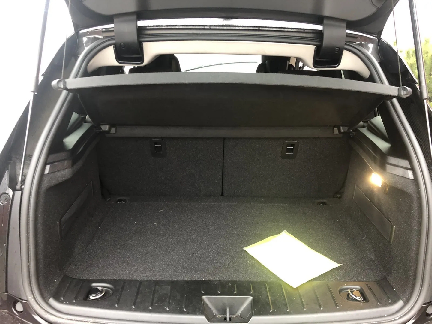 BMW i3 (I01) s Electric 2020 – 13