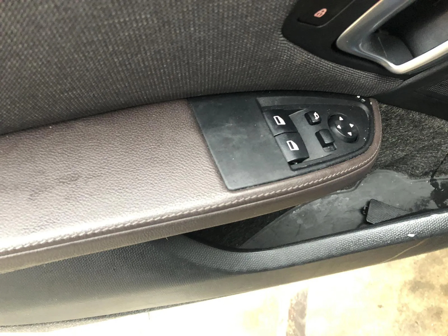 BMW i3 (I01) s Electric 2020 – 14