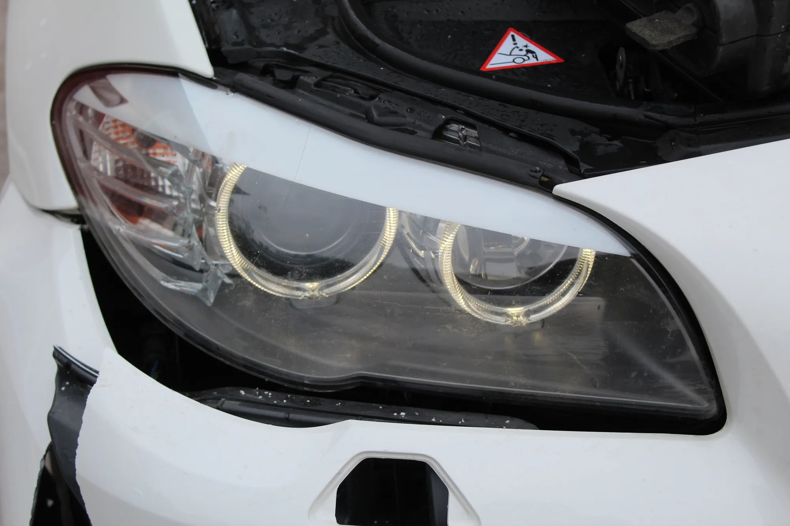 BMW 5 Touring (F11) 530 d xDrive 2011 – 14