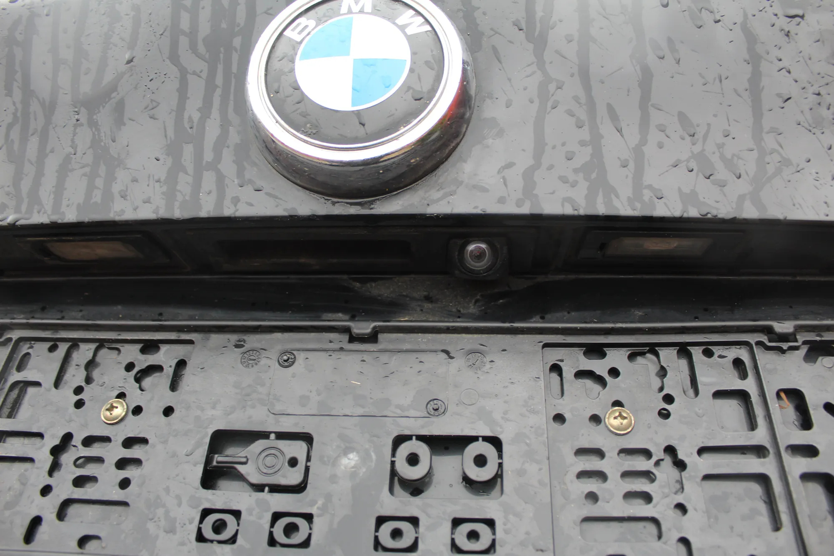 BMW X3 (F25) xDrive 35 d 2012 – 10