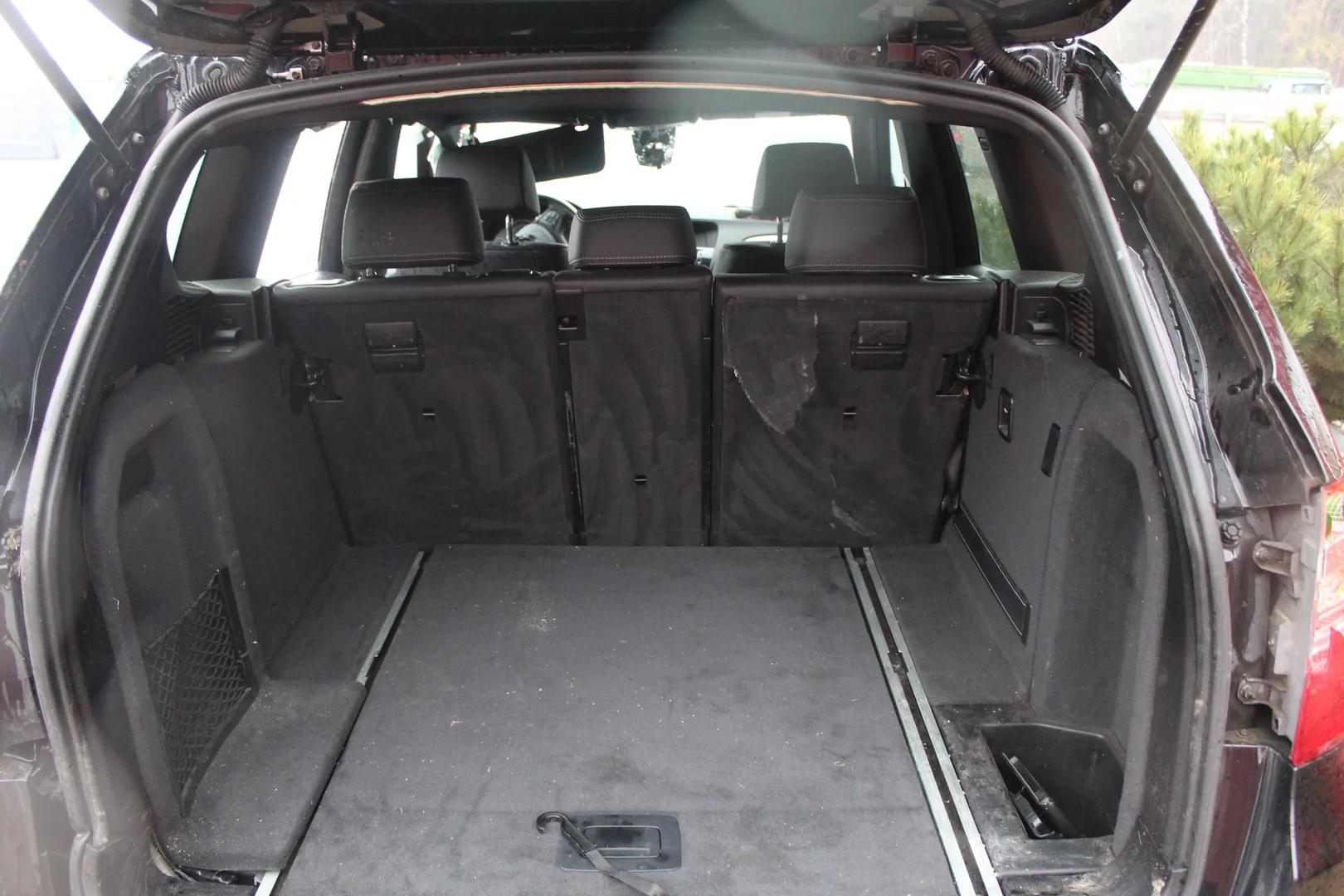 BMW X3 (F25) xDrive 35 d 2012 – 8