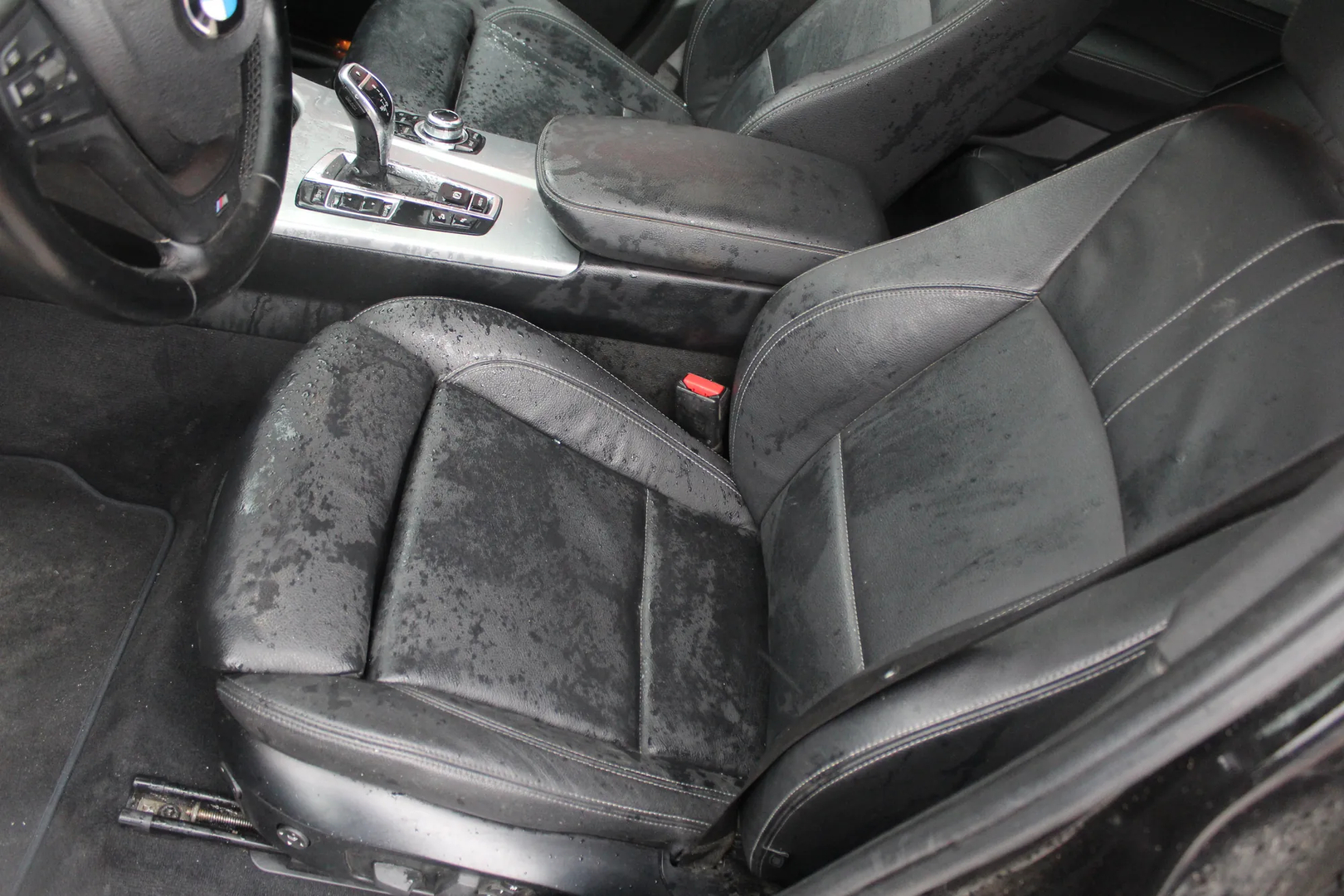 BMW X3 (F25) xDrive 35 d 2012 – 14