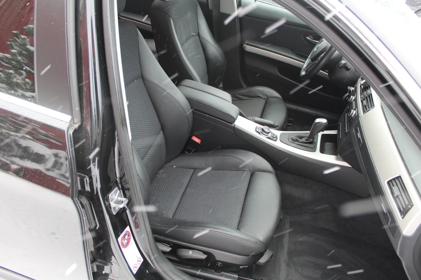BMW 3 (E90) 325 d 2010 – 10