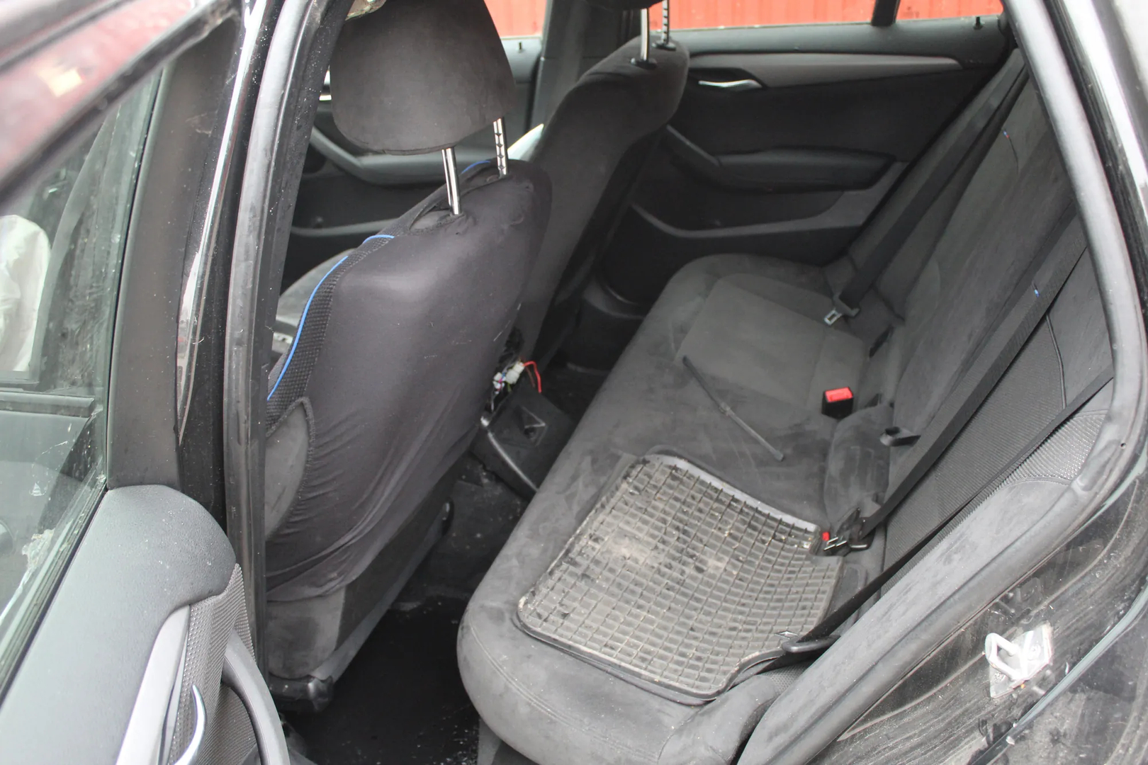 BMW X1 (E84) xDrive 28 i 2011 – 5