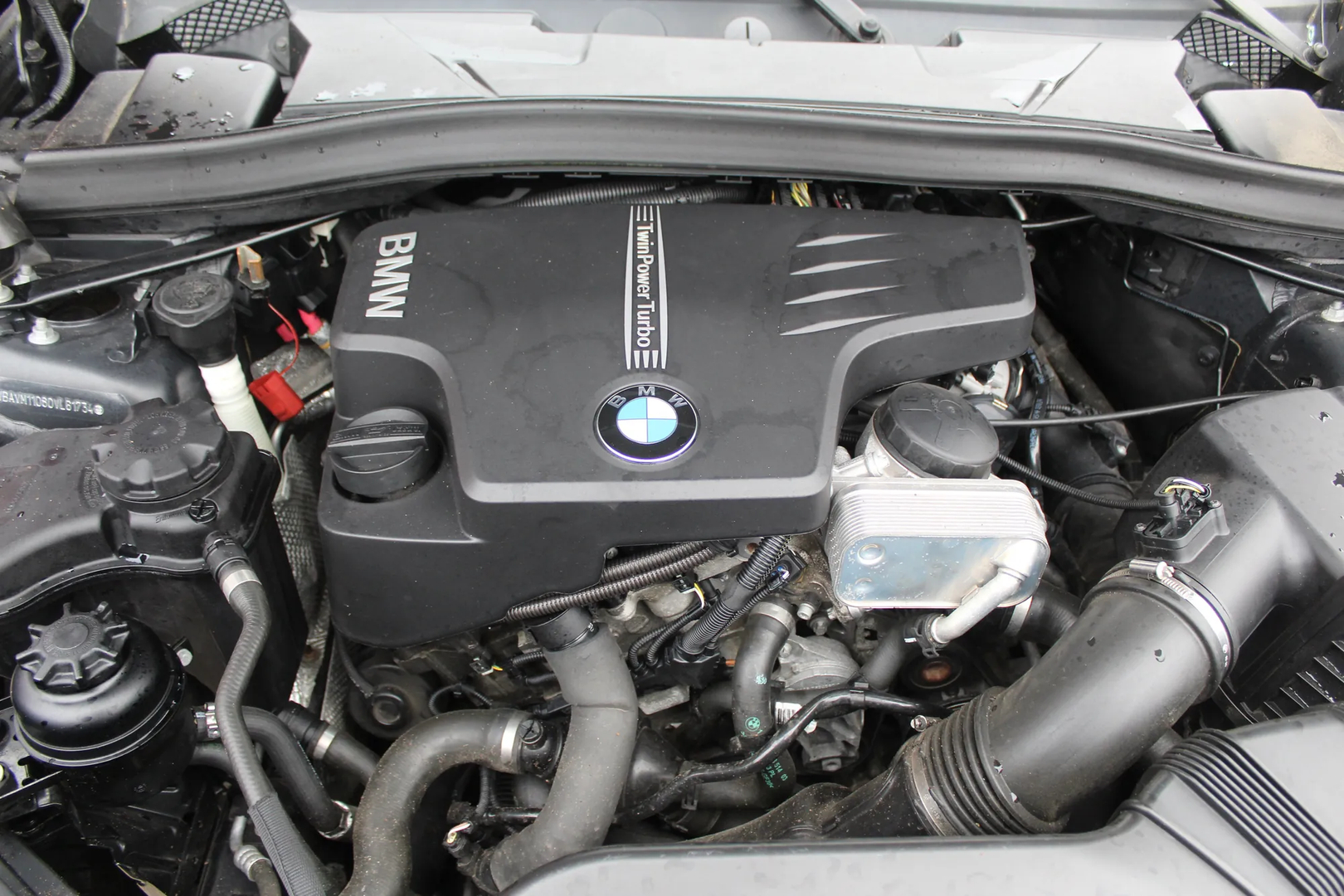 BMW X1 (E84) xDrive 28 i 2011 – 11